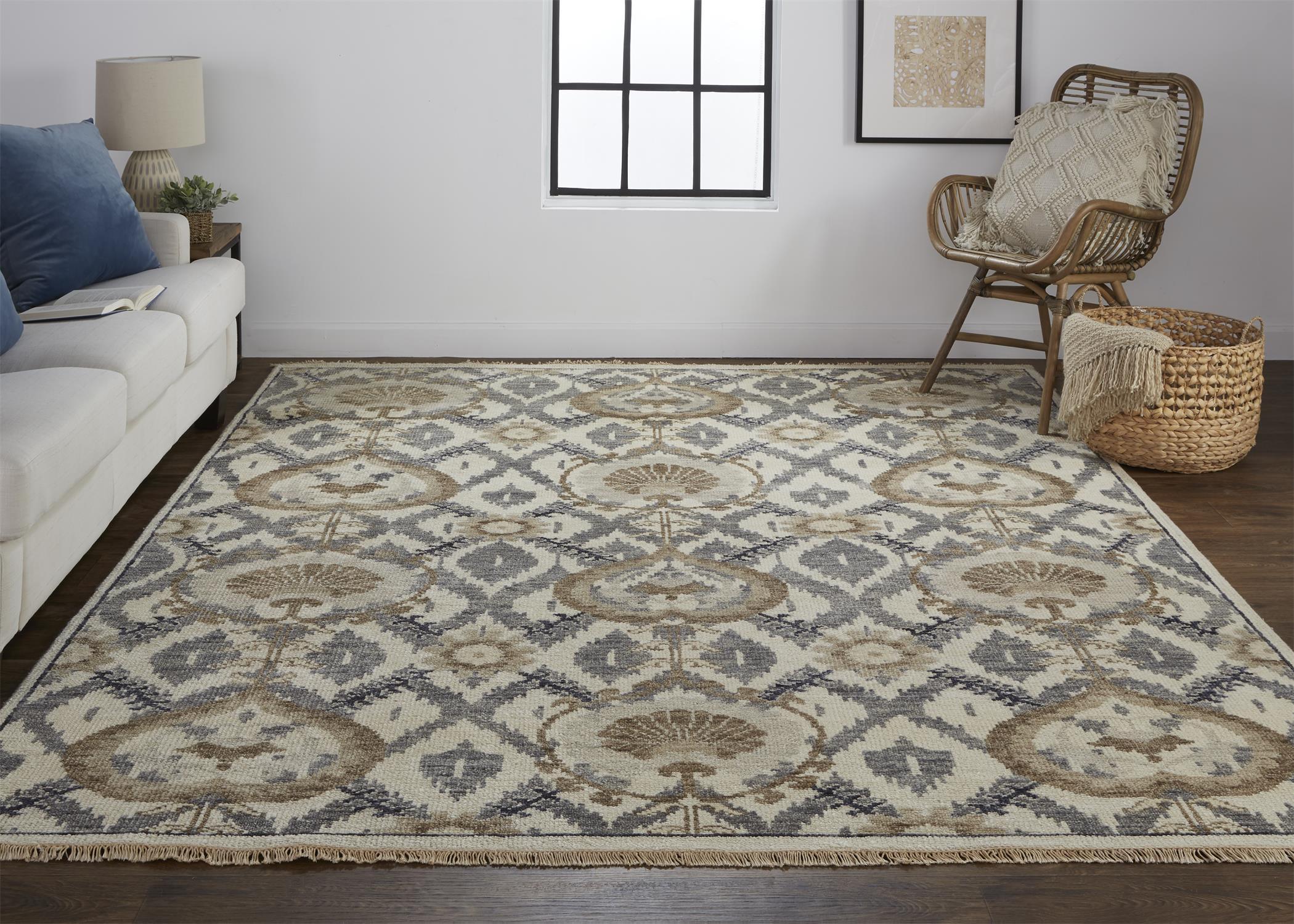 Beall Traditional Oriental - Image 2