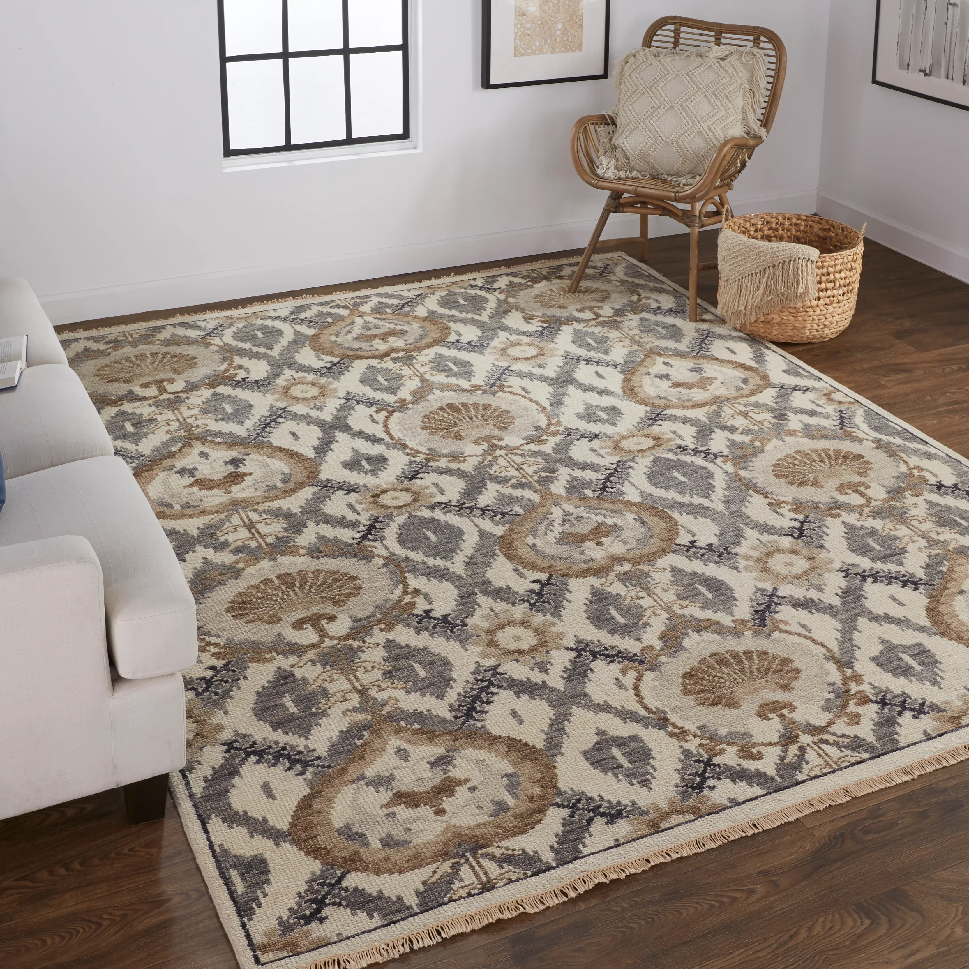Beall Traditional Oriental - Image 7