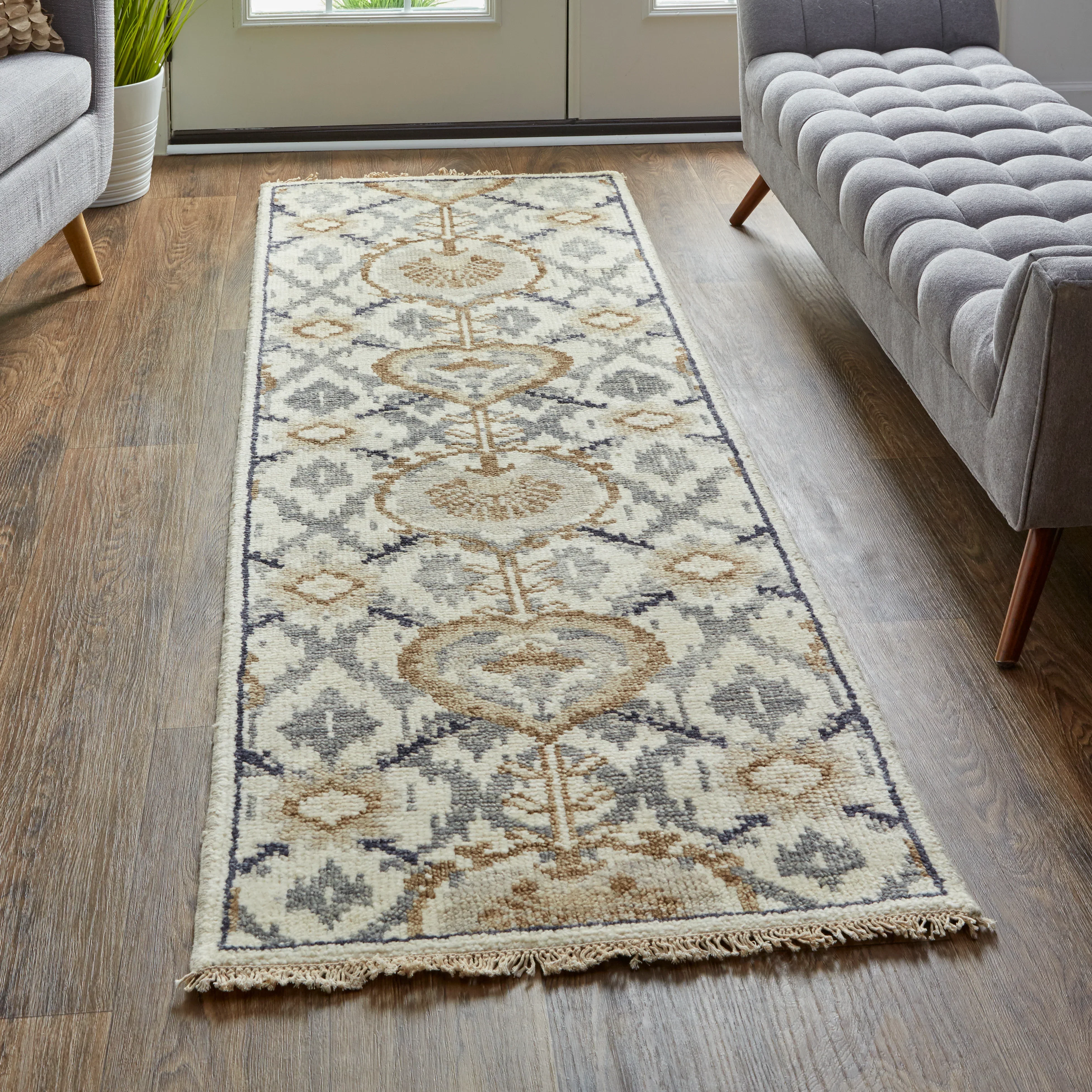 Beall Traditional Oriental - Image 9