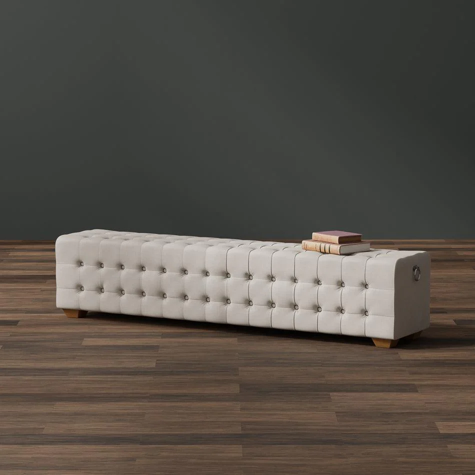 Beam Bench - Image 2