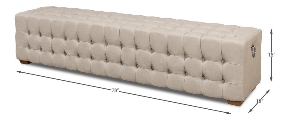 Beam Bench - Image 7