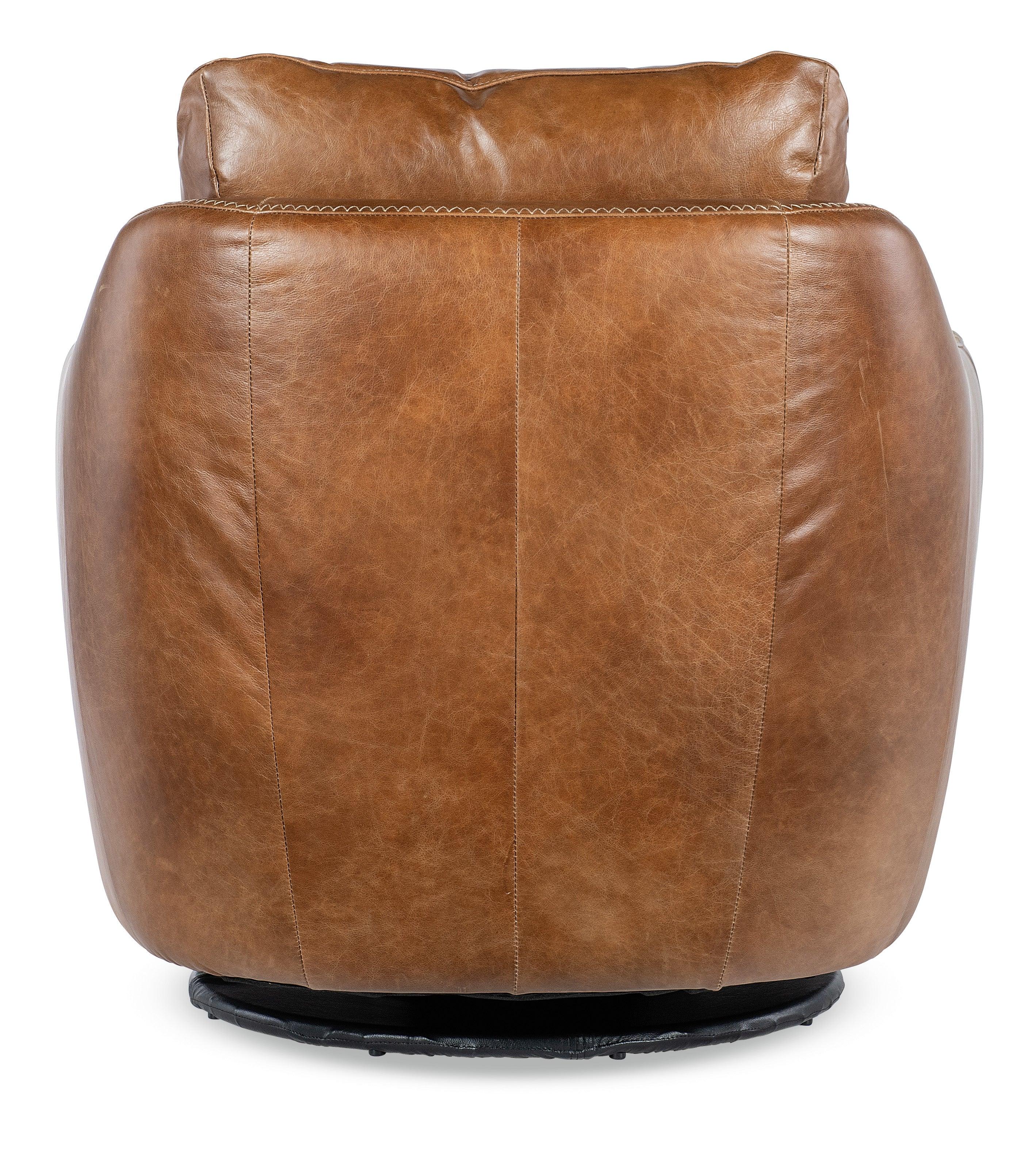 Beau Swivel w/Power Footrest - Image 2
