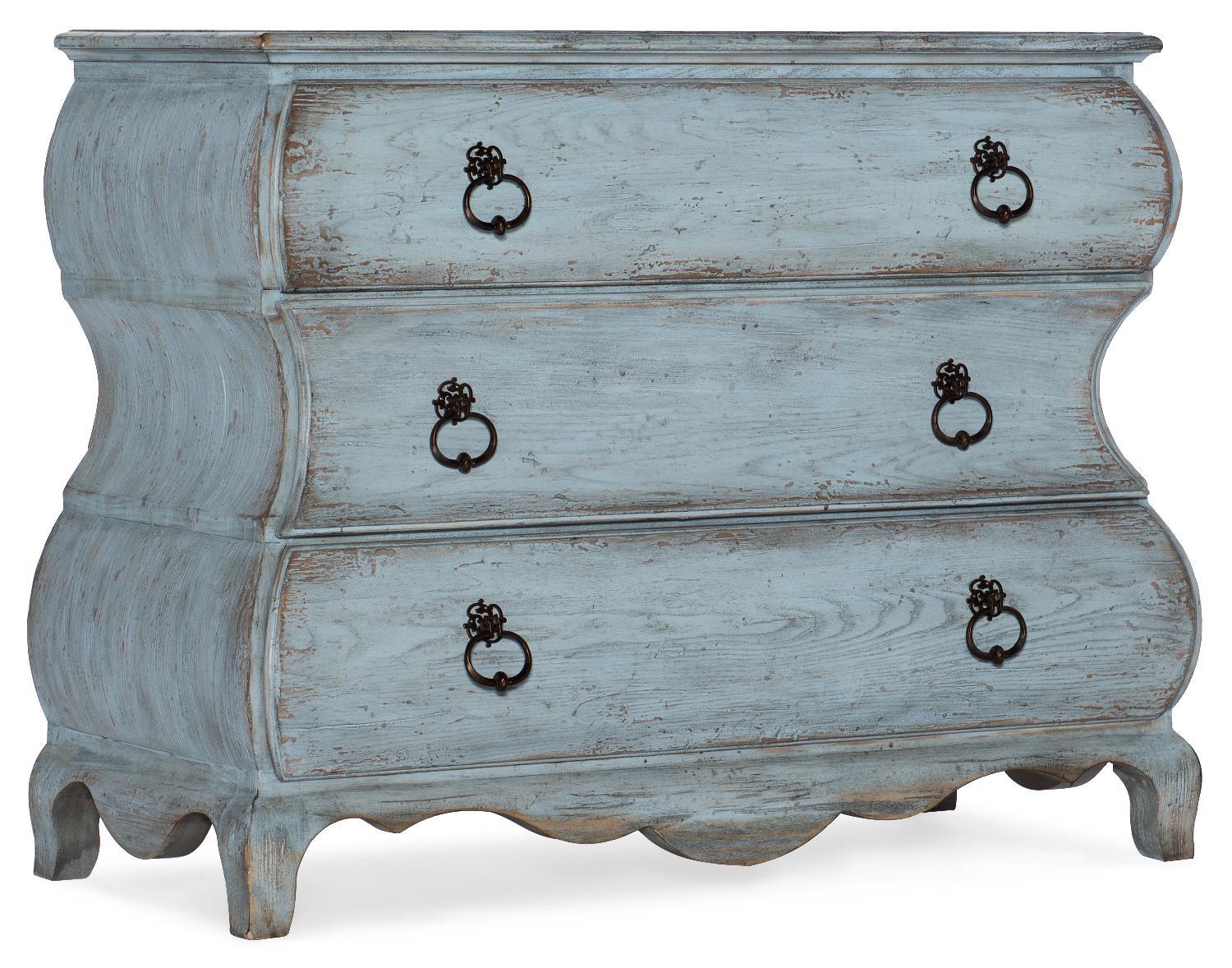 Beaumont Bachelors Drawers