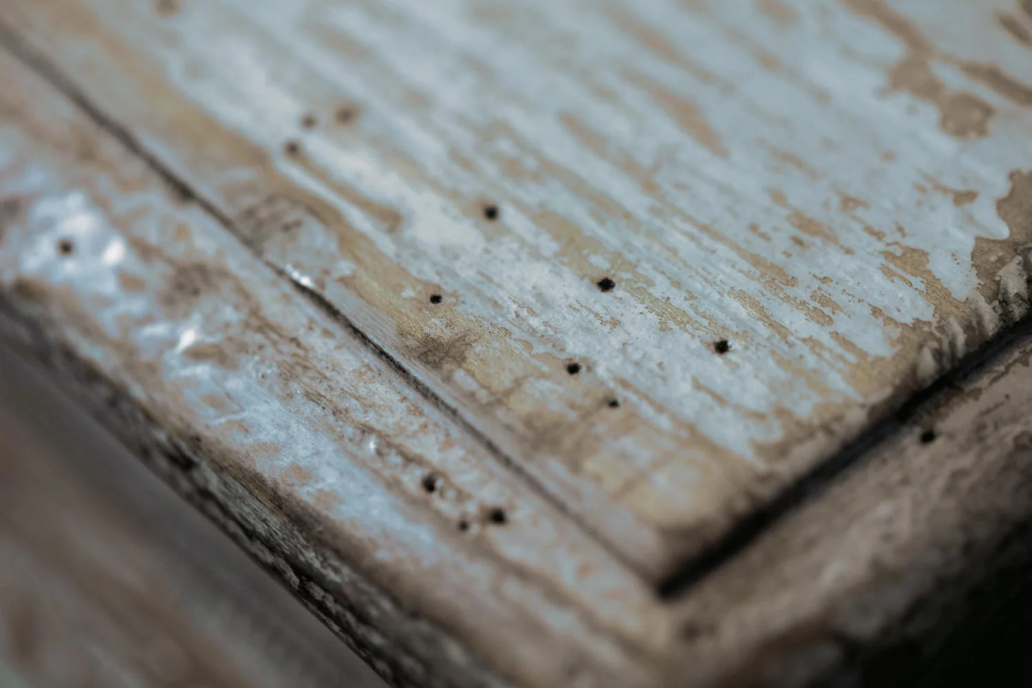 Beaumont Bachelors Drawers - Image 6