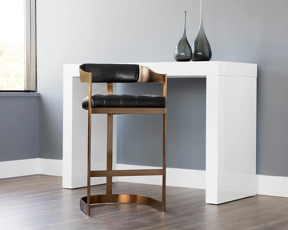 Beaumont Barstool - Image 2