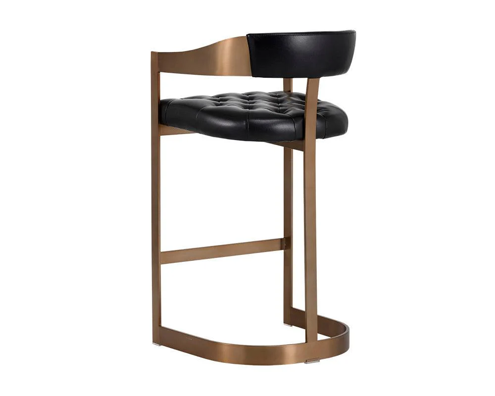 Beaumont Barstool - Image 4