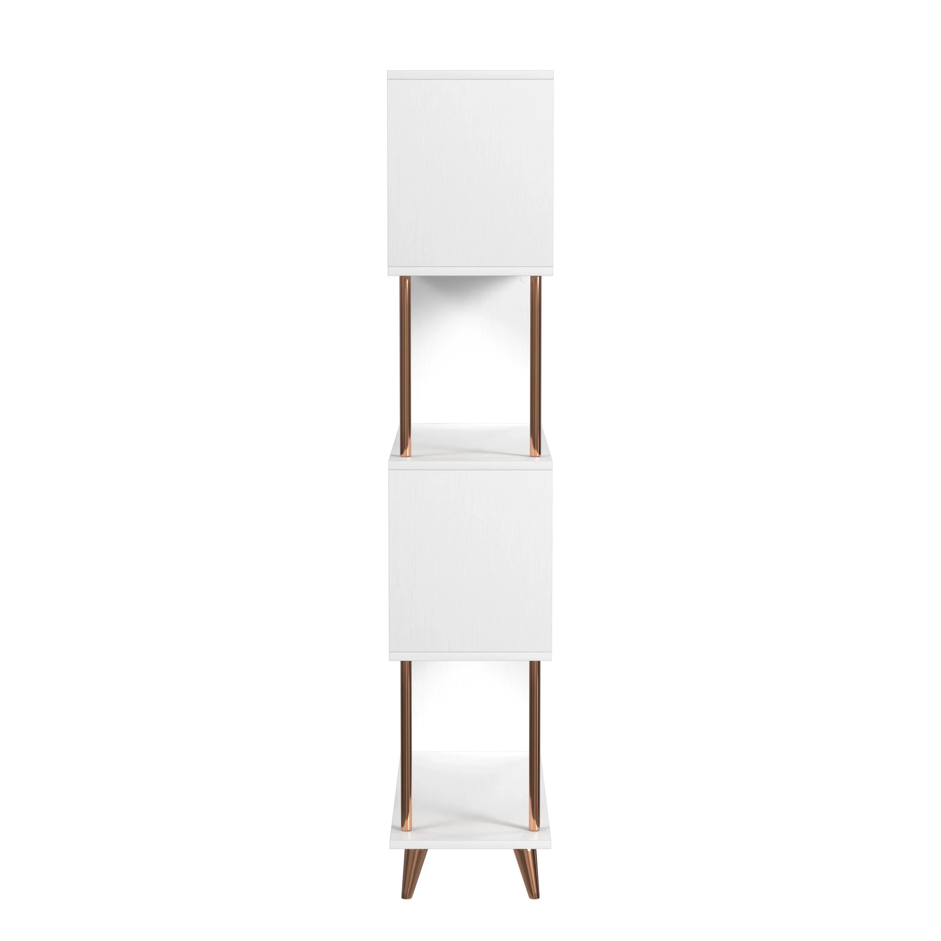 Beckerman Asymmetrical Etagere - Image 4