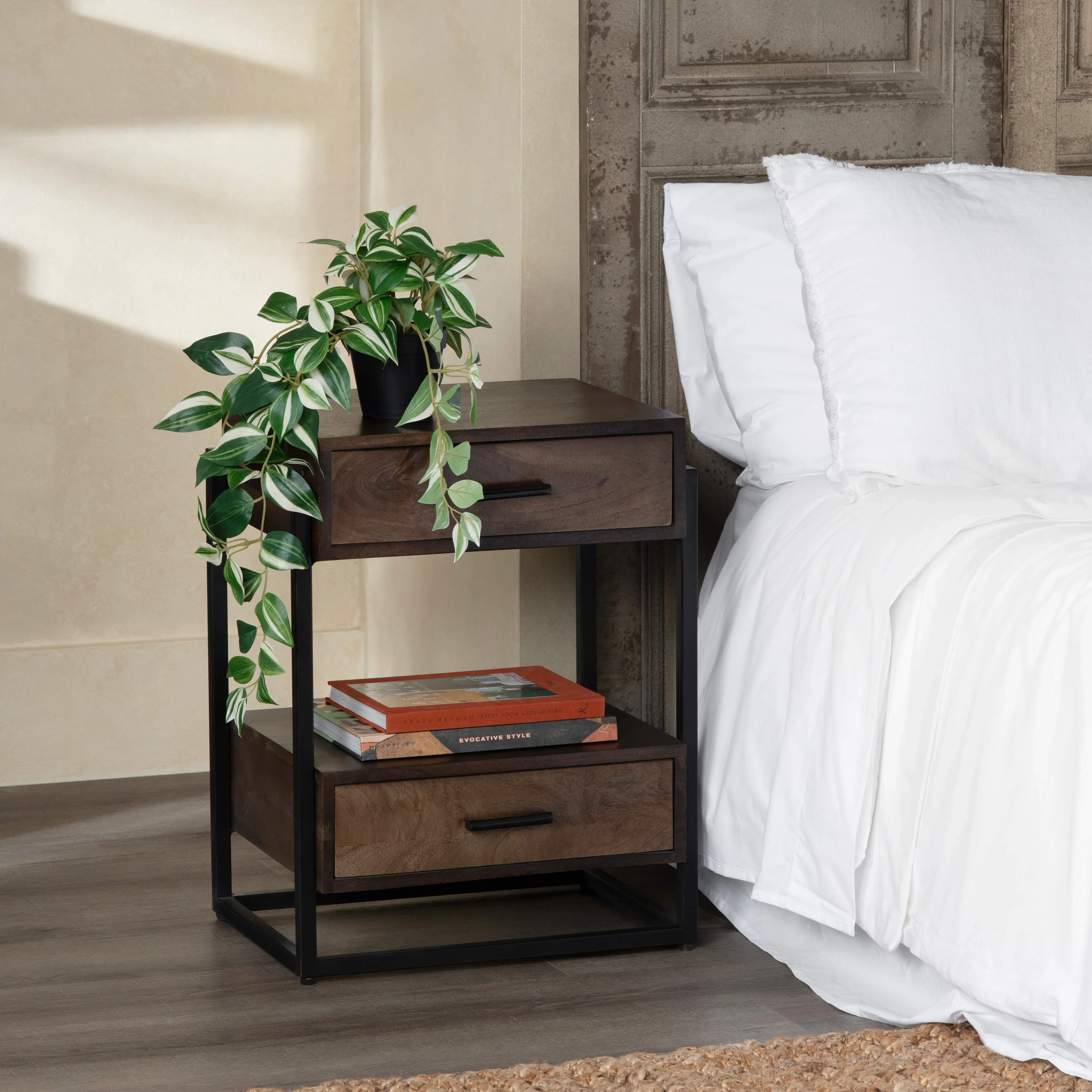 Beckett Side Table - Image 2
