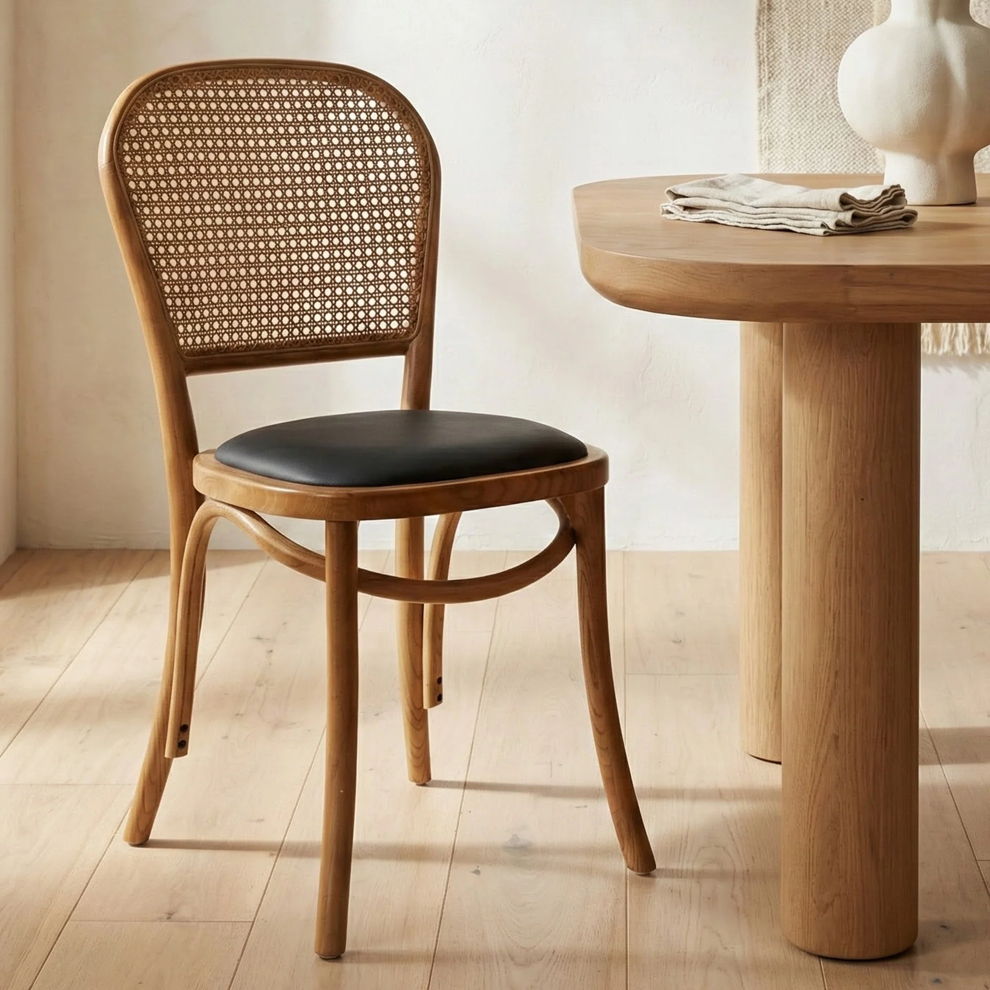 Bedford Dining Chair - Set of 2 - Image 2