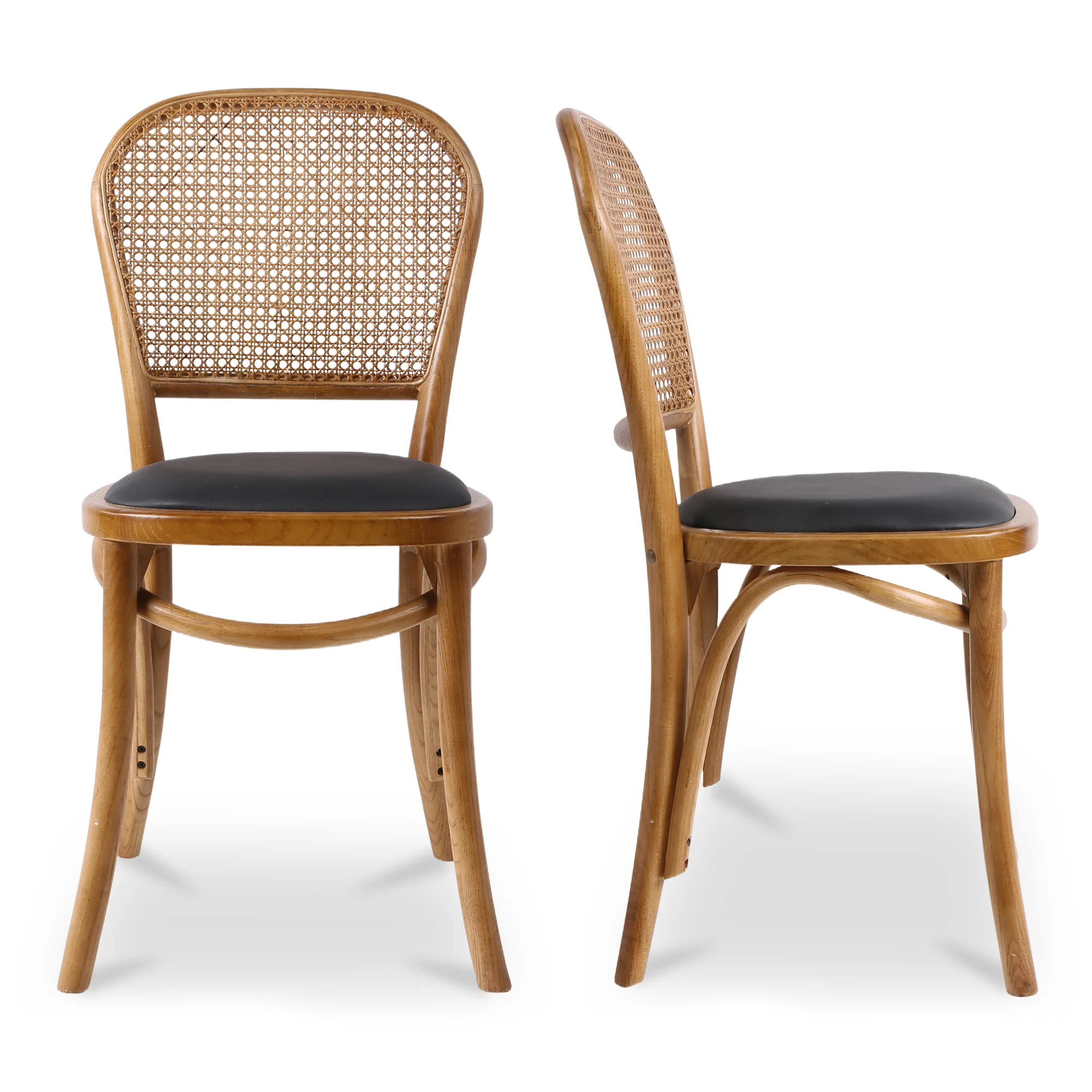 Bedford Dining Chair - Set of 2 - Image 5