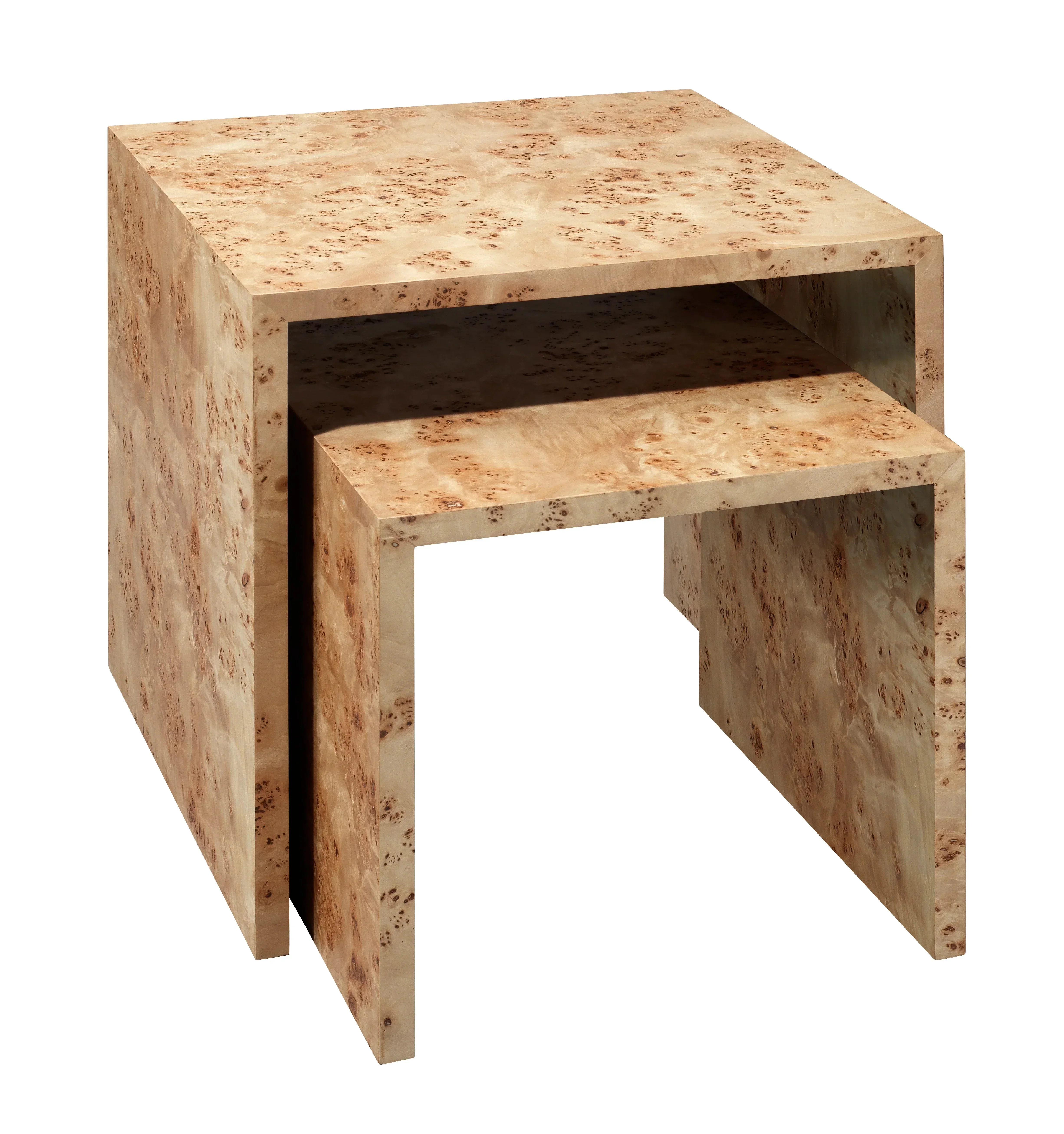 Bedford Nesting Tables (Set of 2) - Image 3