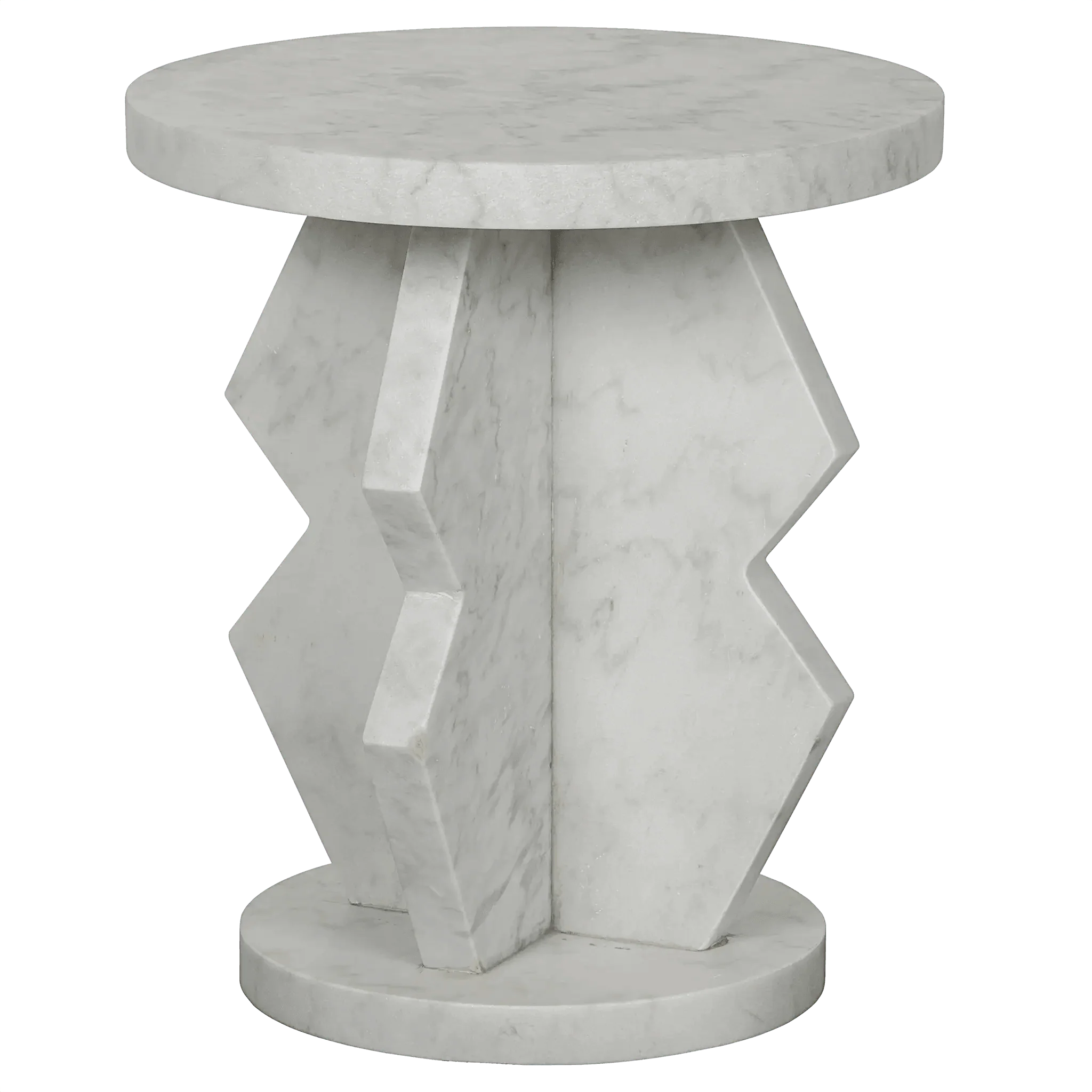 Belasco Side Table