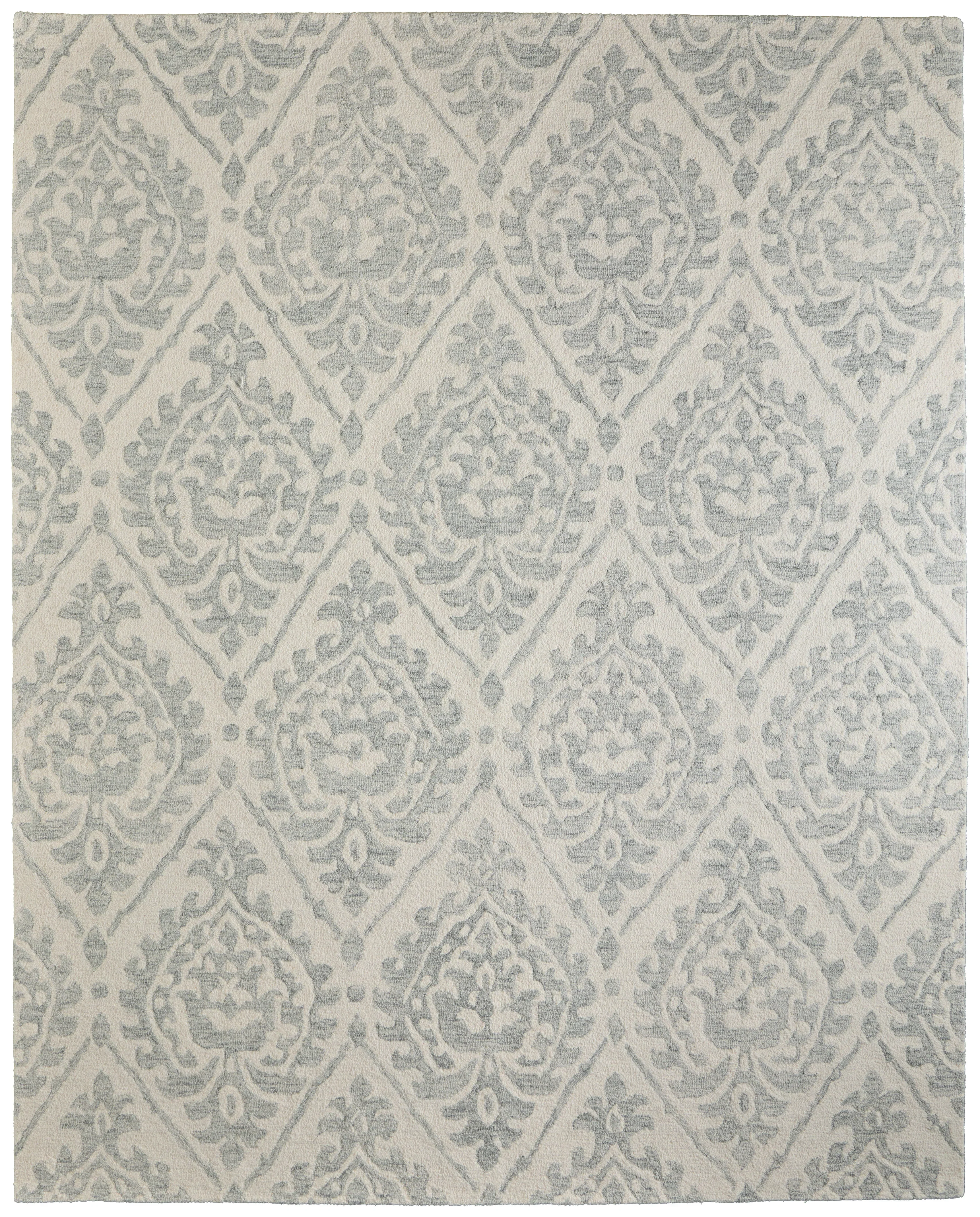 Belfort Traditional Floral & Botanical