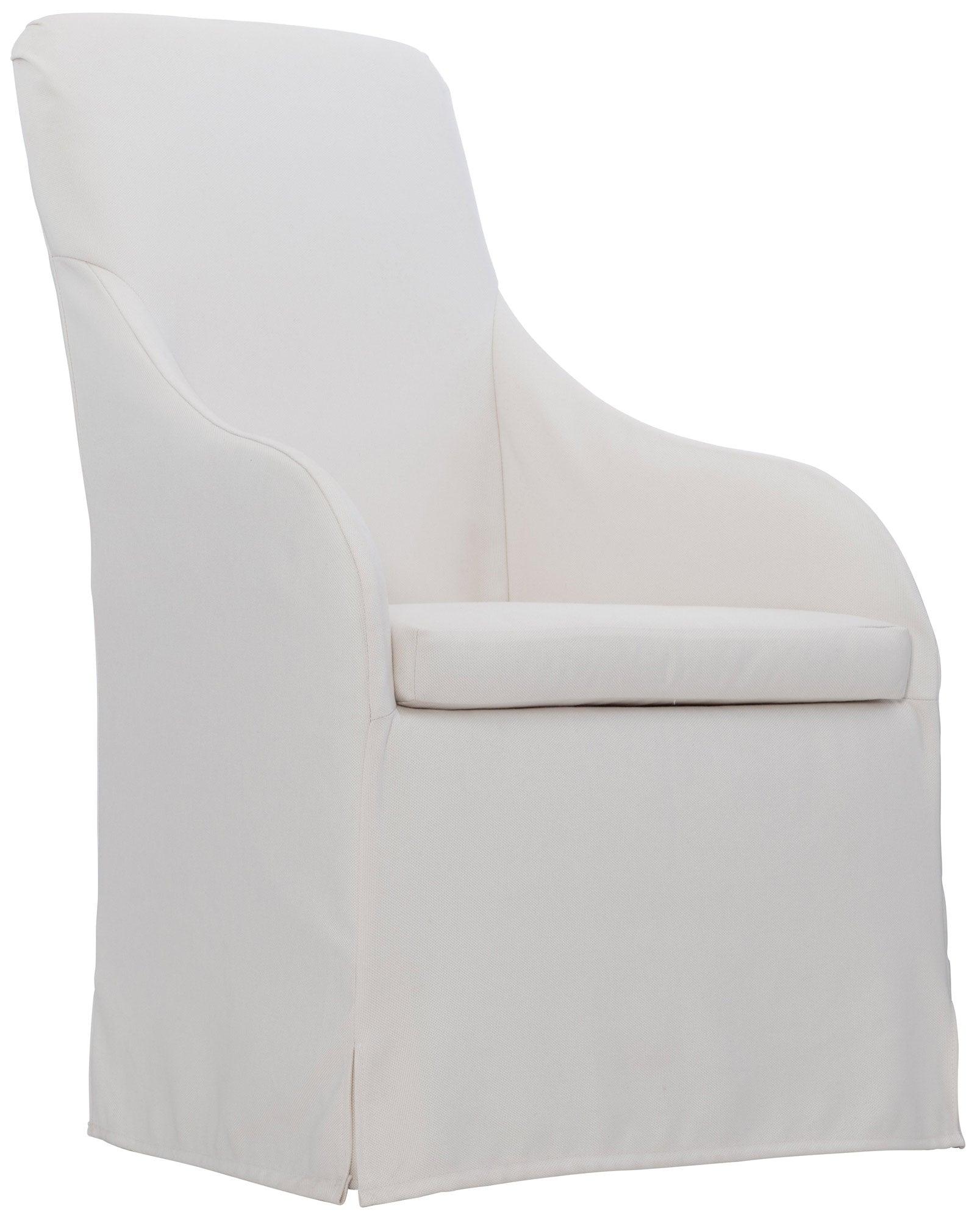 Bellair Arm Chair Uph Arm Chair / Fabric
