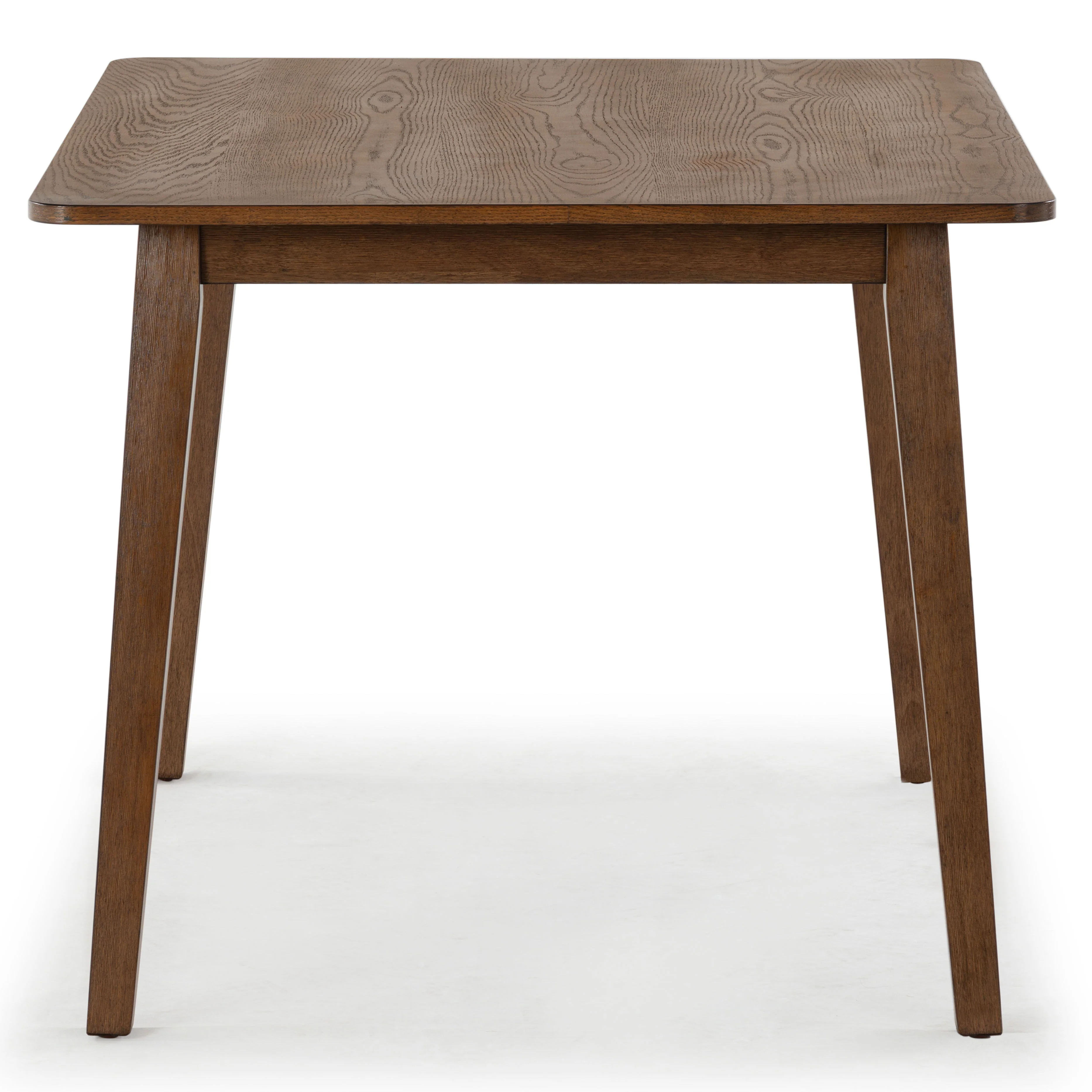 Bellalexa 48" Wood Dining Table - Image 12
