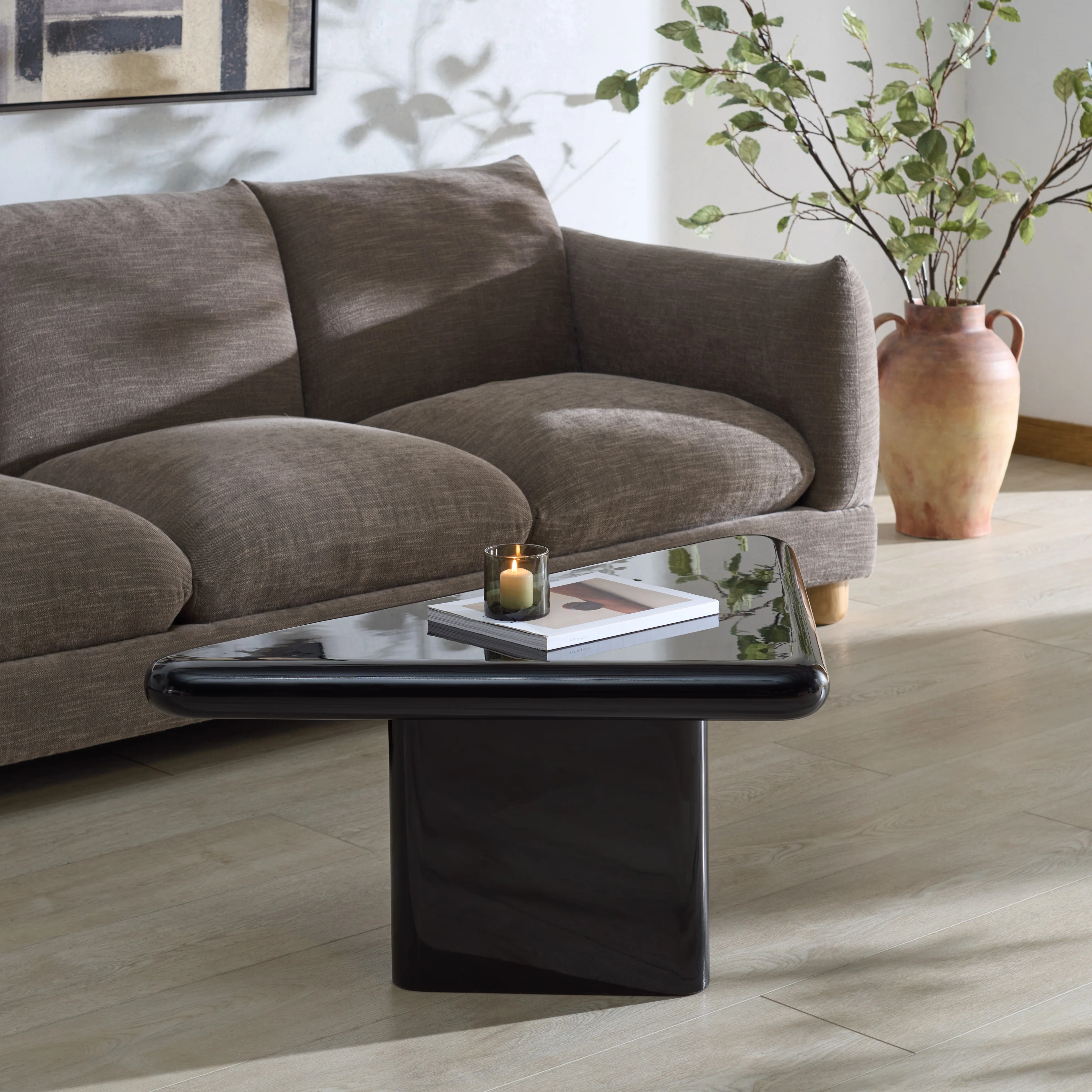 Bellalynn 30" Coffee Table - Image 2