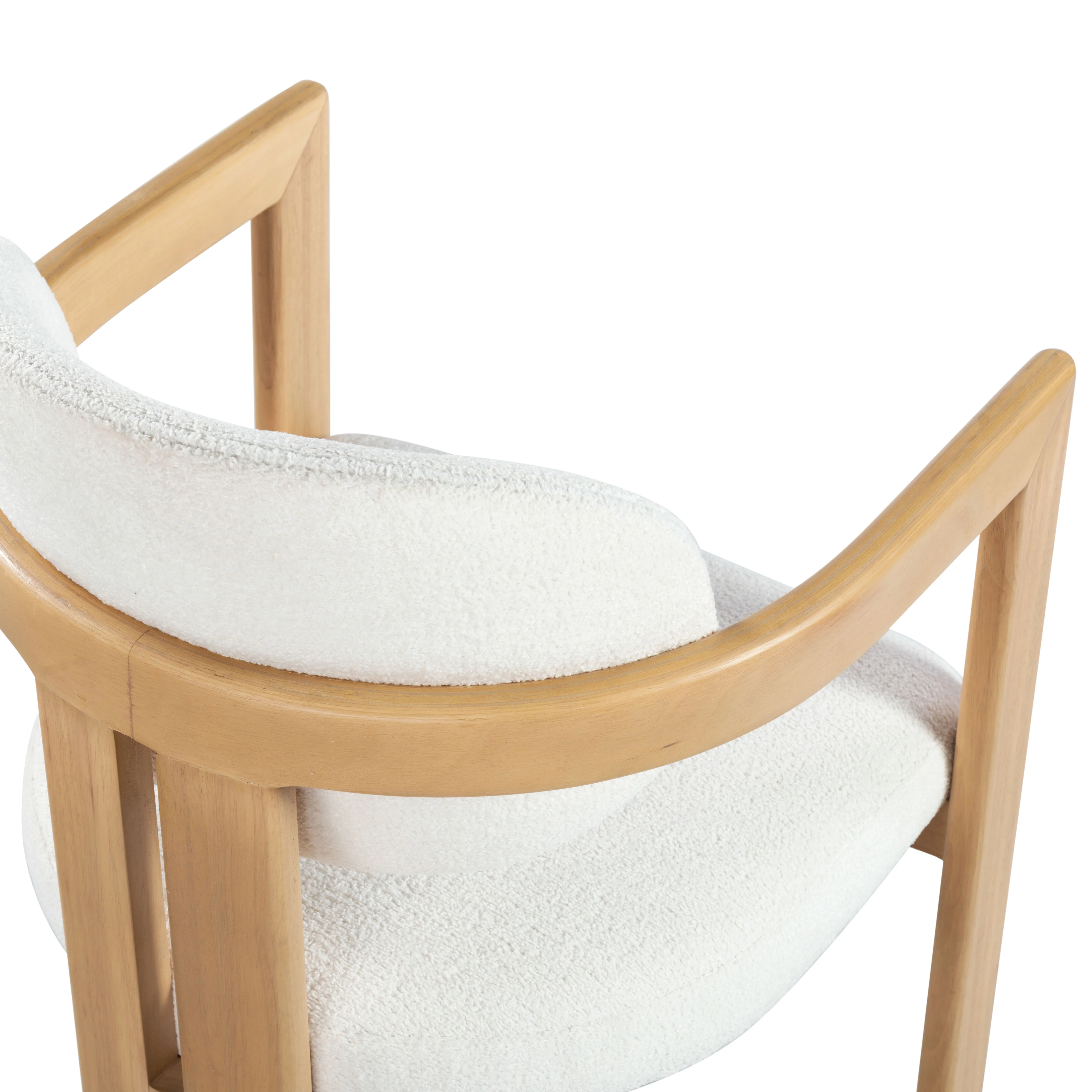 Bellarose Arm Chair - Image 10