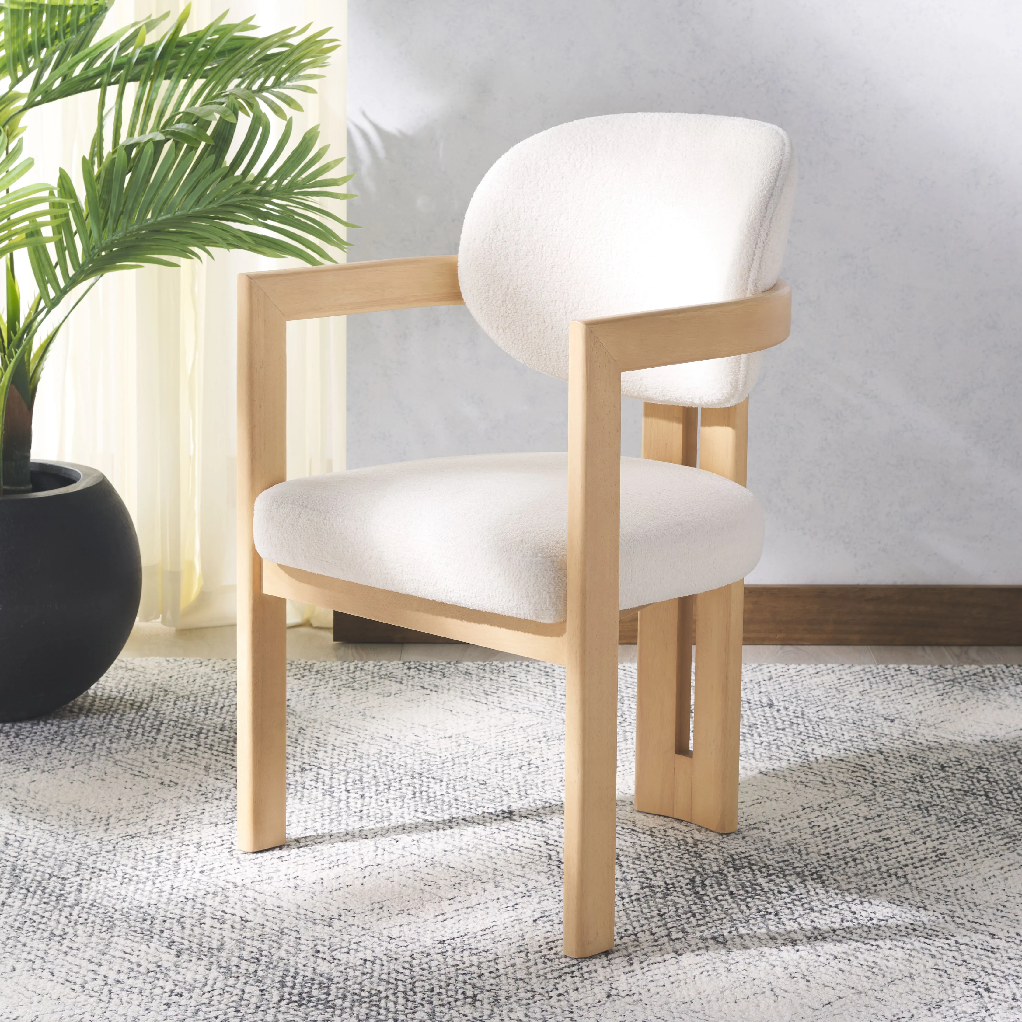 Bellarose Arm Chair - Image 2