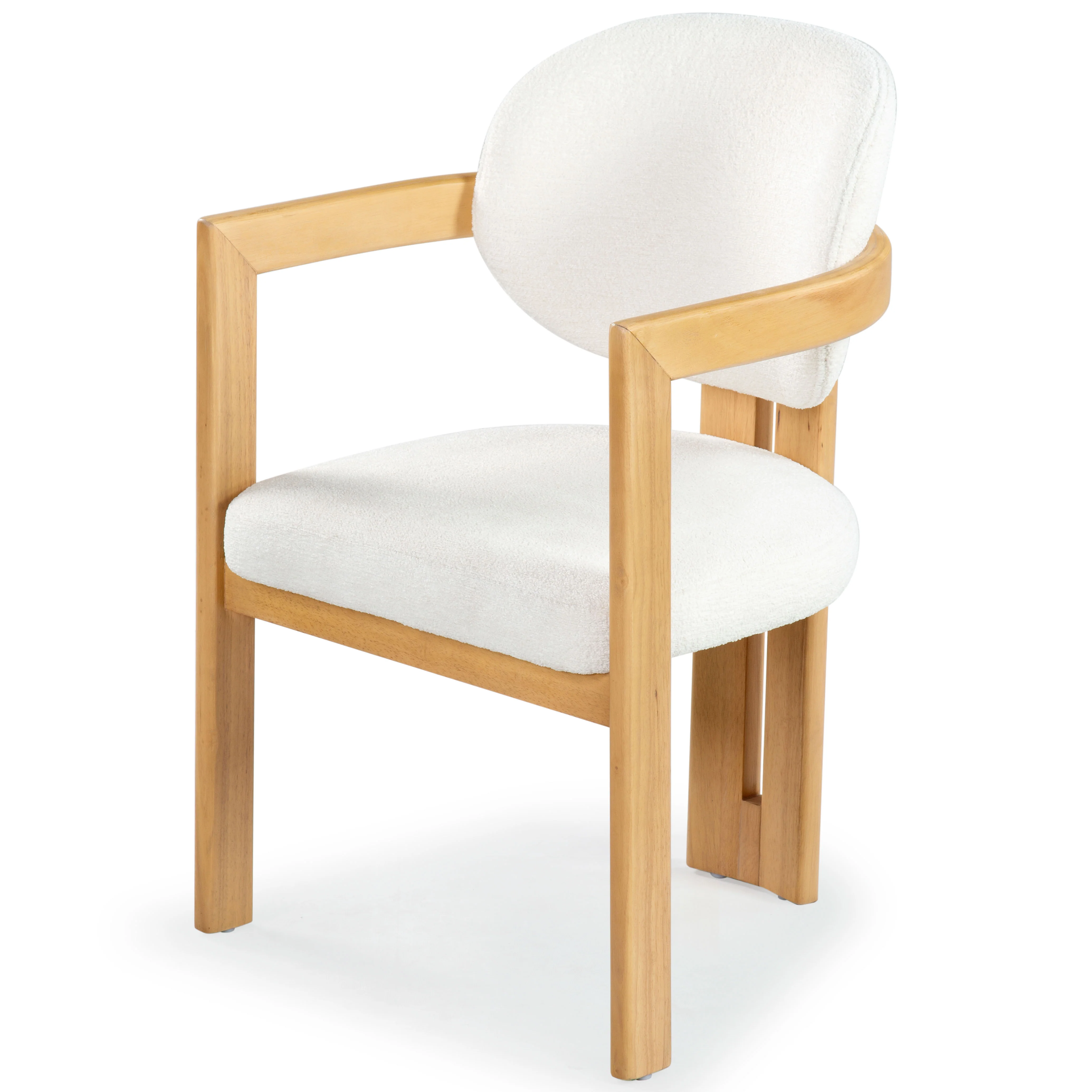 Bellarose Arm Chair - Image 3