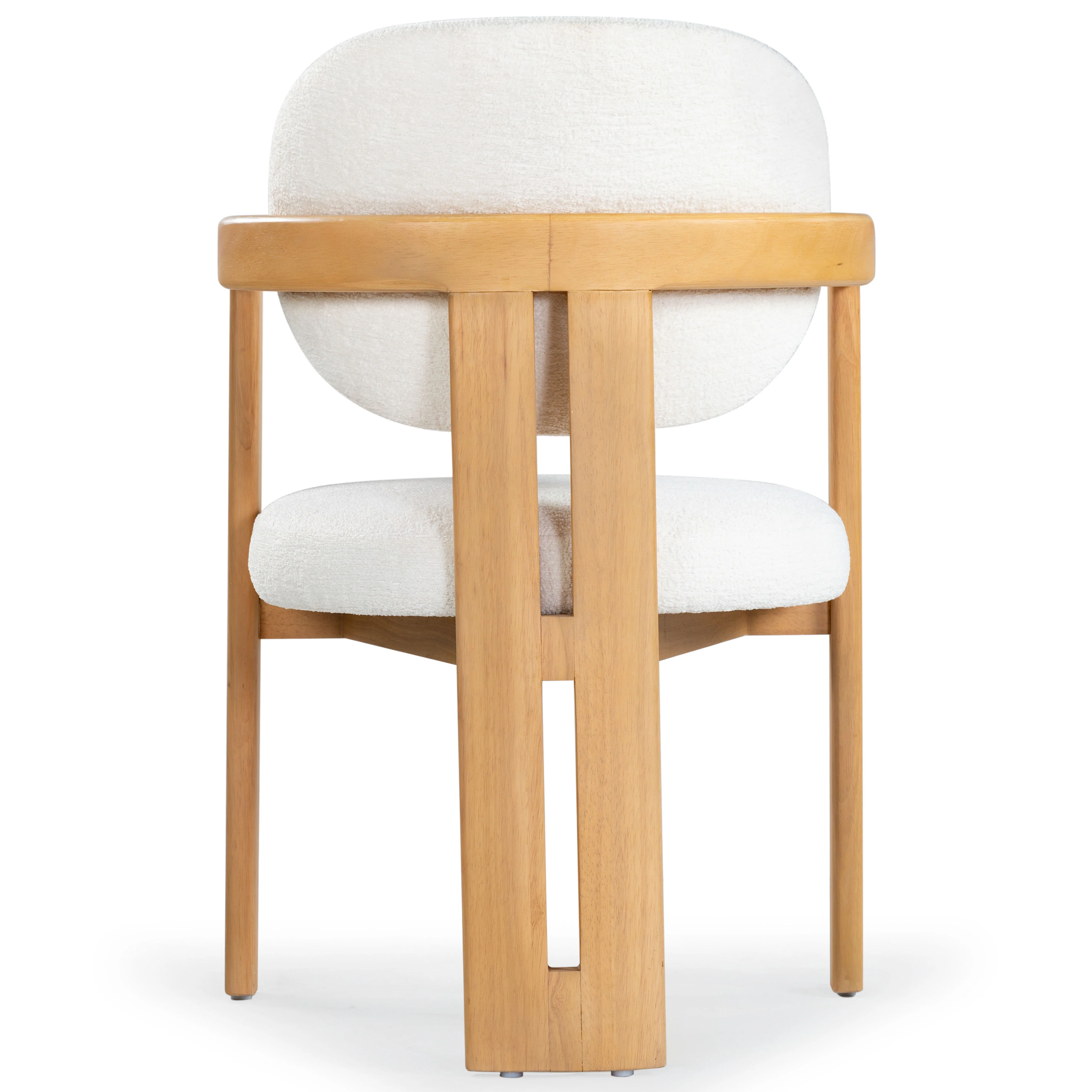Bellarose Arm Chair - Image 4