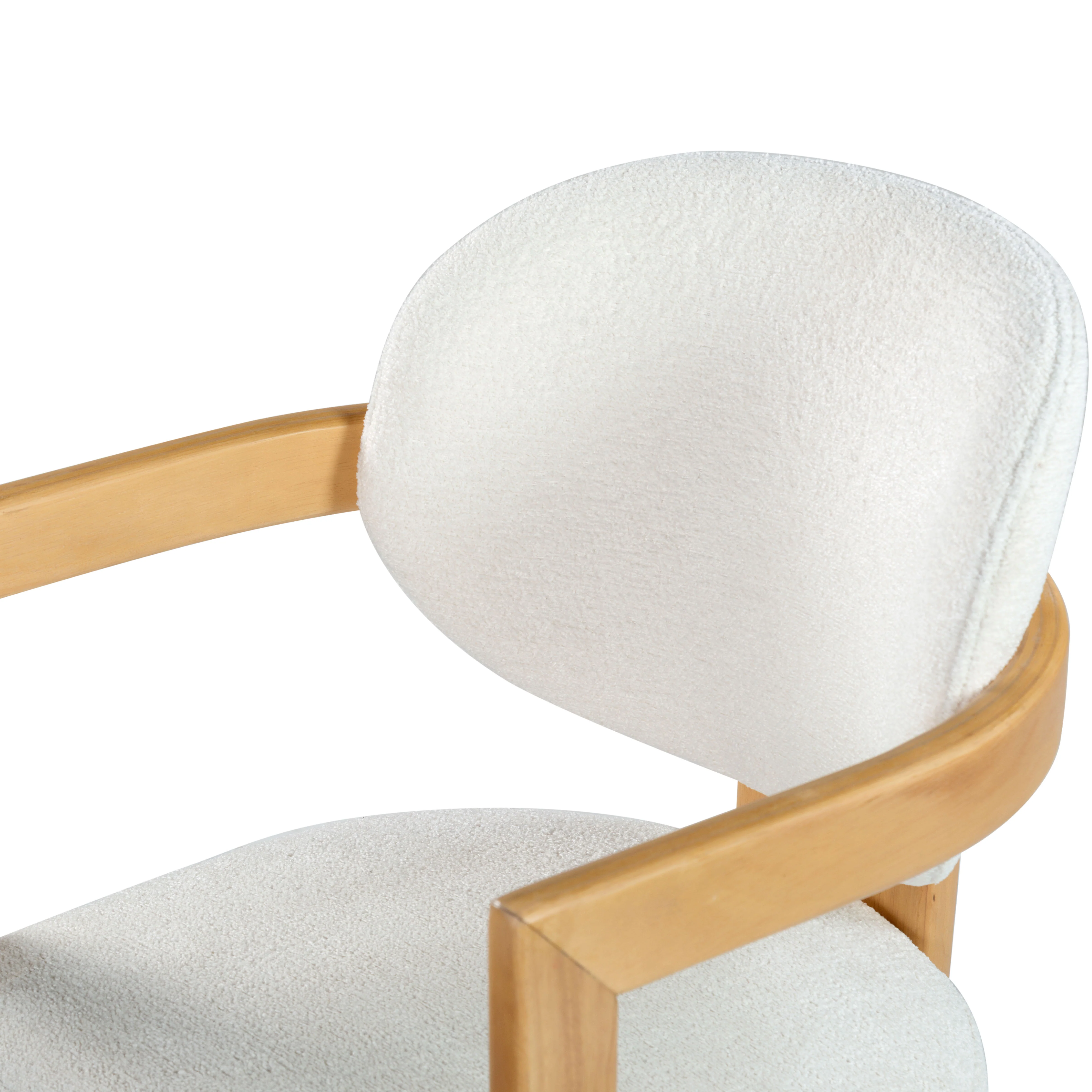 Bellarose Arm Chair - Image 5