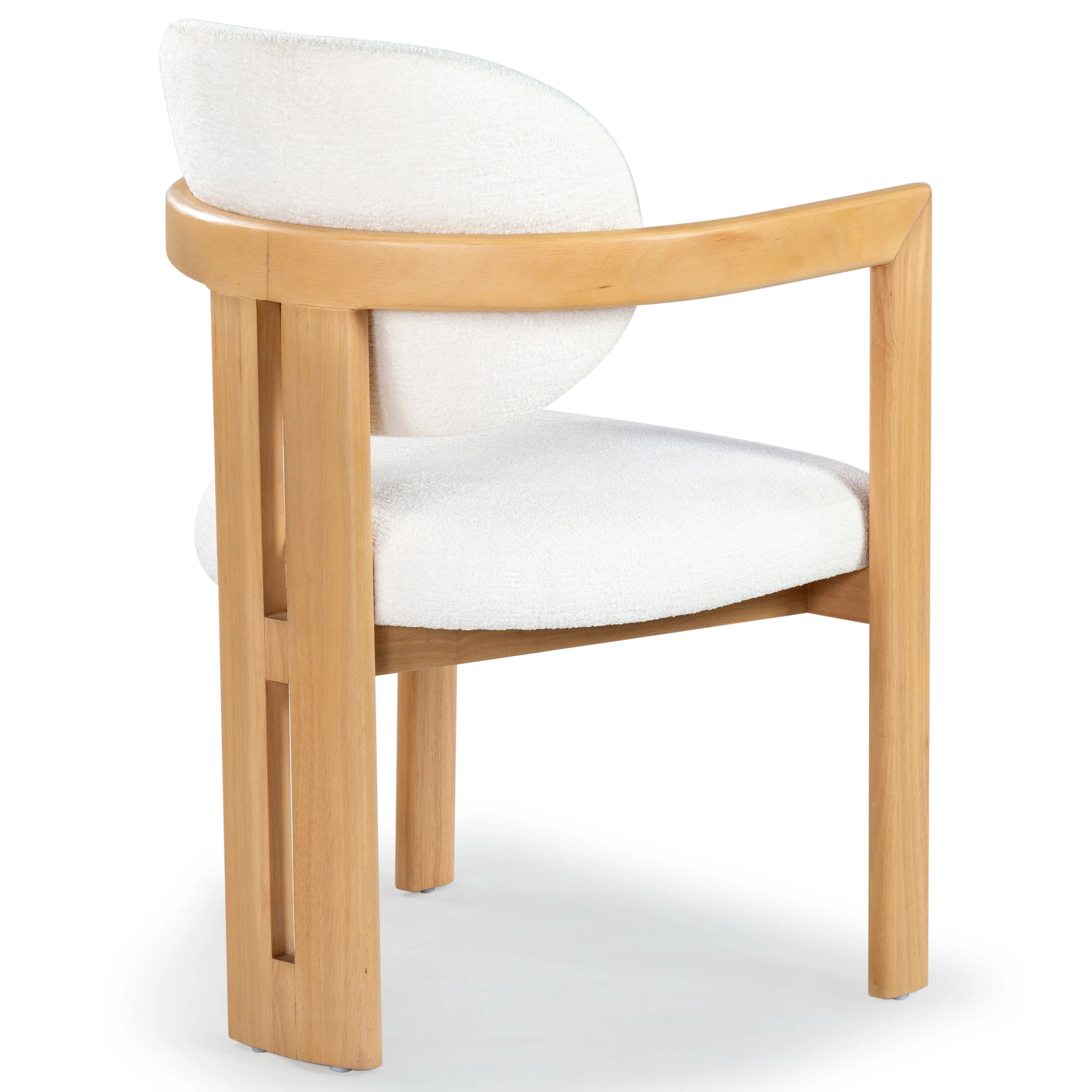 Bellarose Arm Chair - Image 8