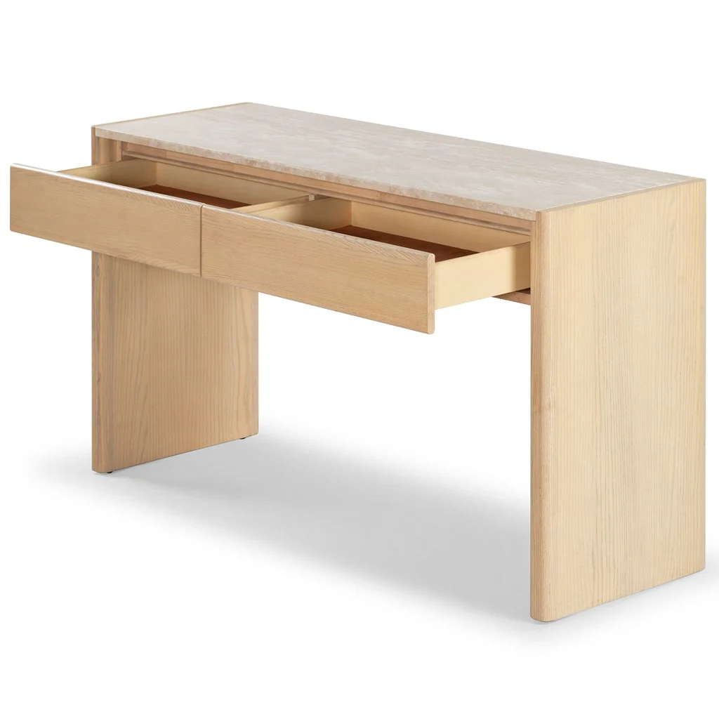 Bellarose Traver Console Table - Image 11