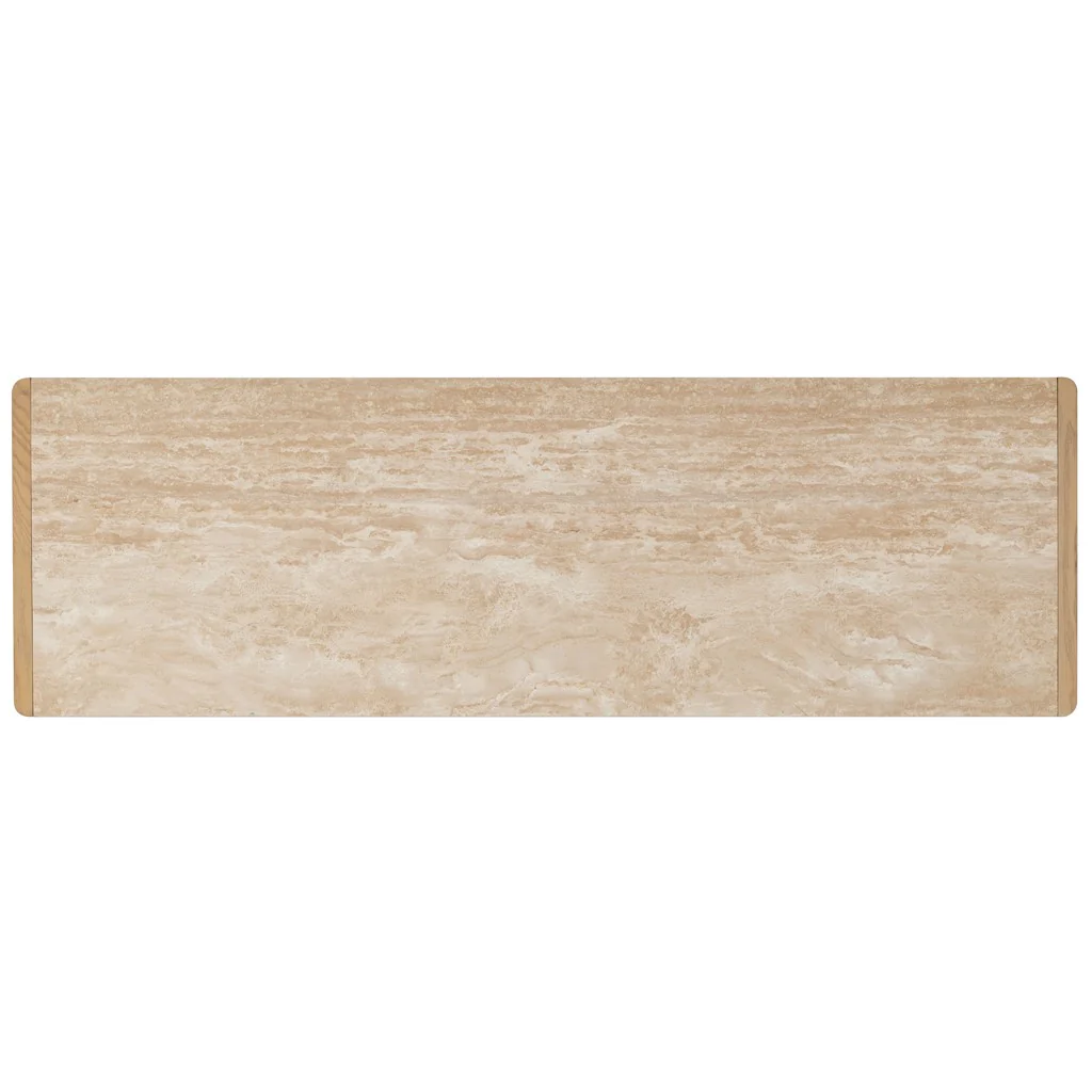 Bellarose Traver Console Table - Image 13
