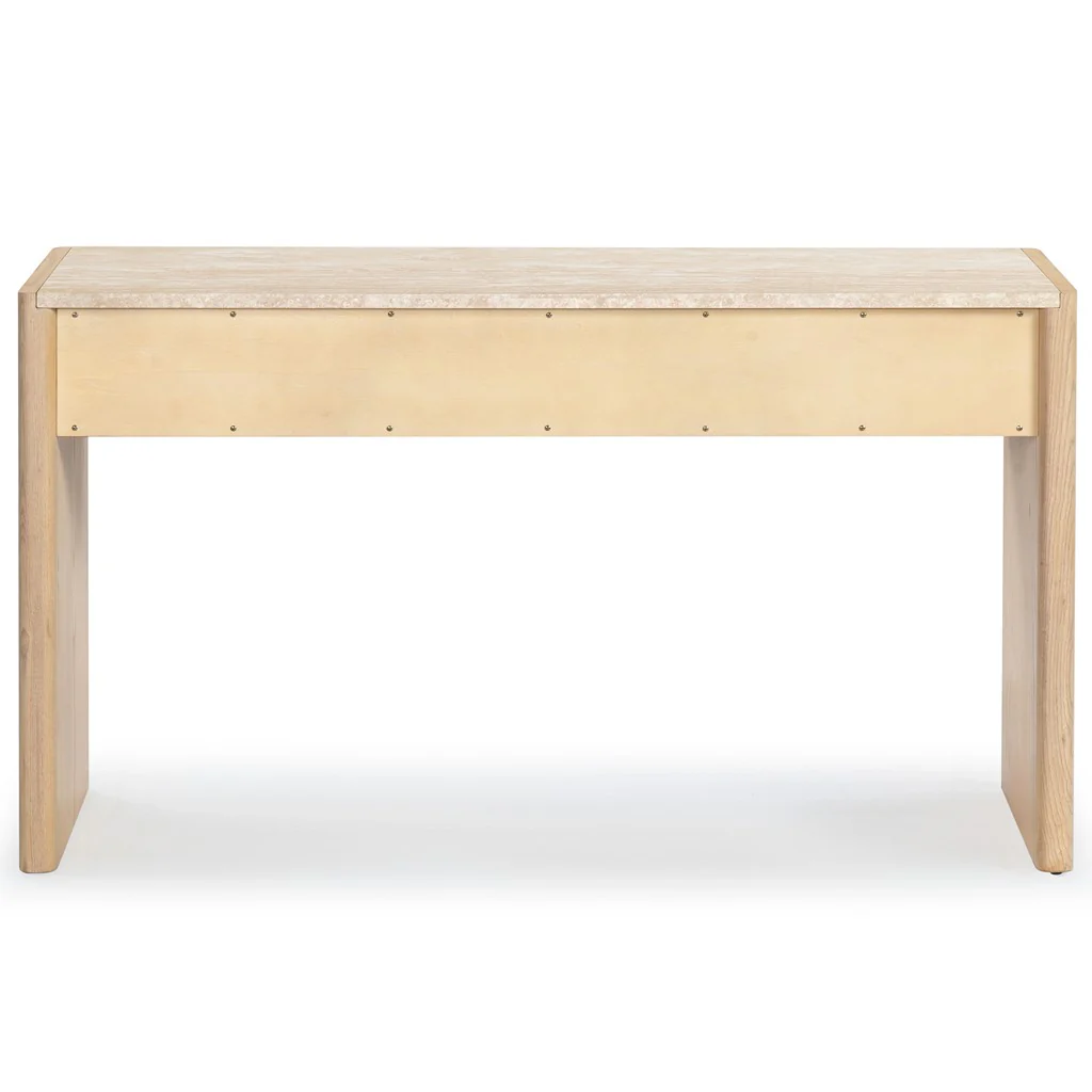 Bellarose Traver Console Table - Image 3