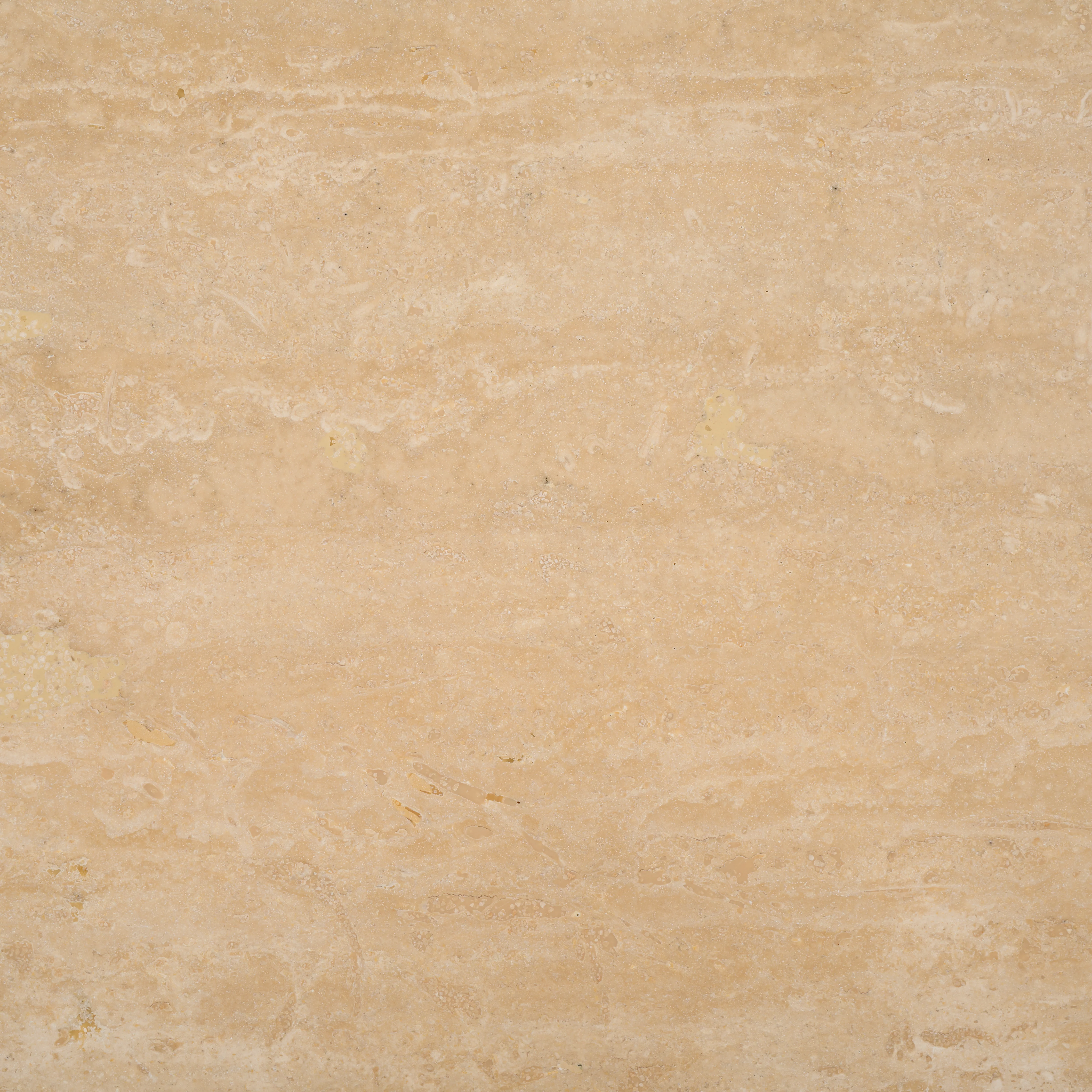 Bellarose Travertine Console Table - Image 6