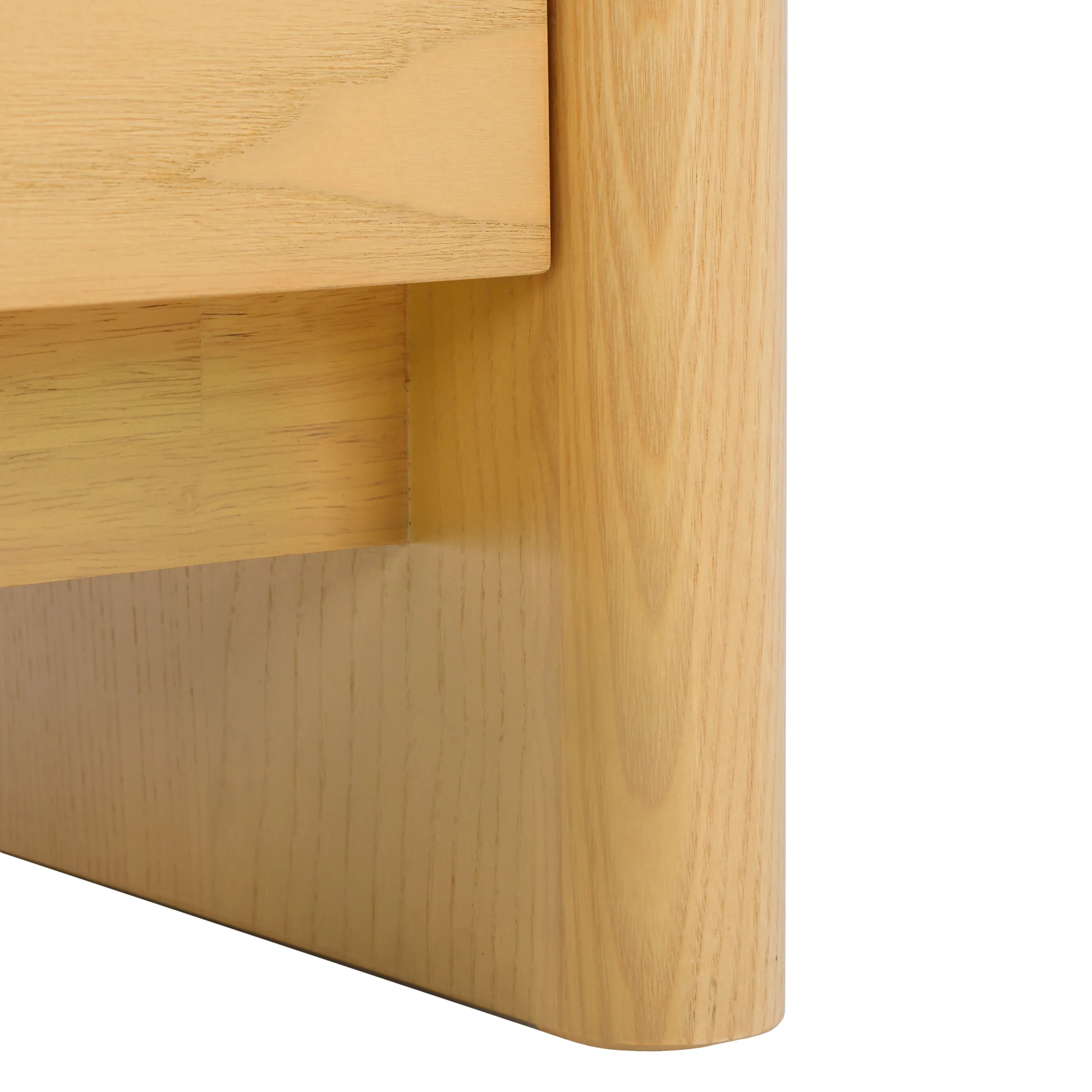 Bellarose Travertine Dresser - Image 11
