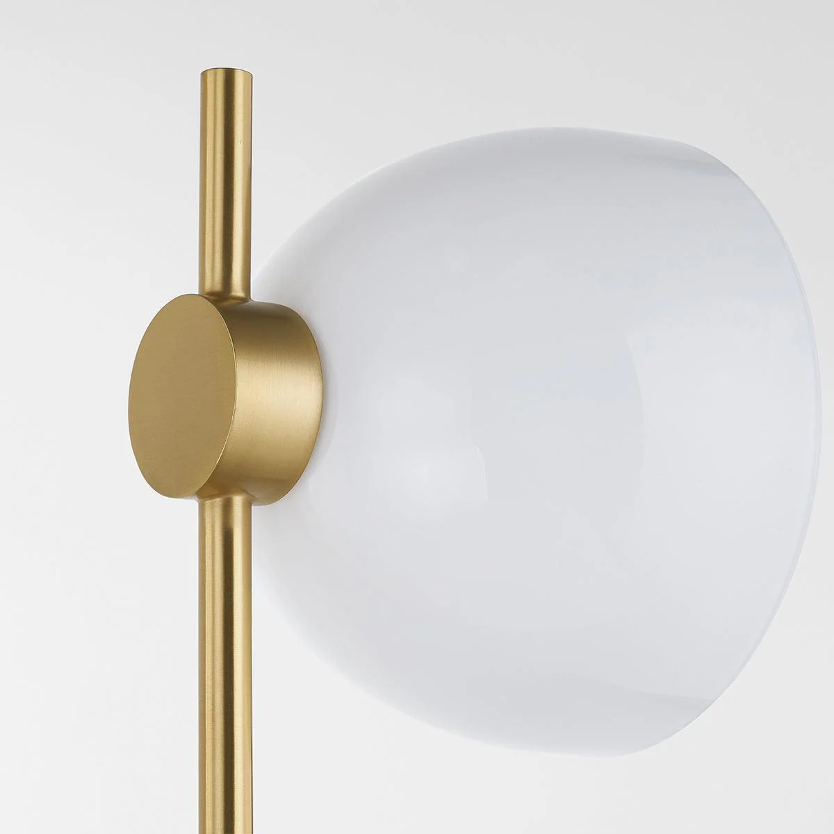 Belle 1 Light Wall Sconce - Image 4
