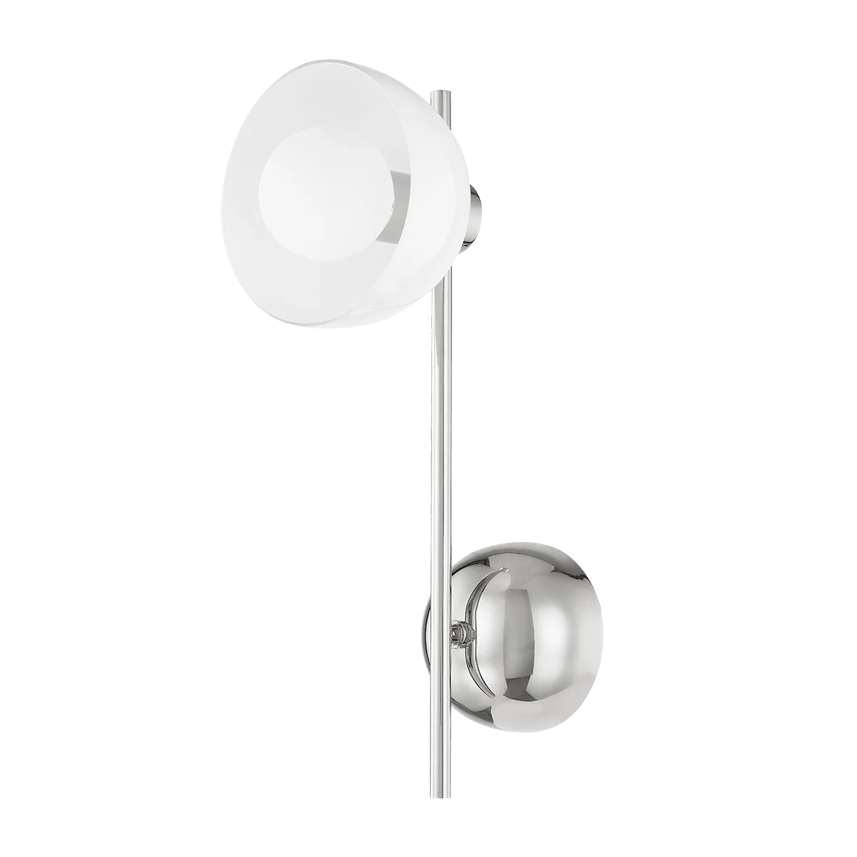 Belle 1 Light Wall Sconce - Image 6
