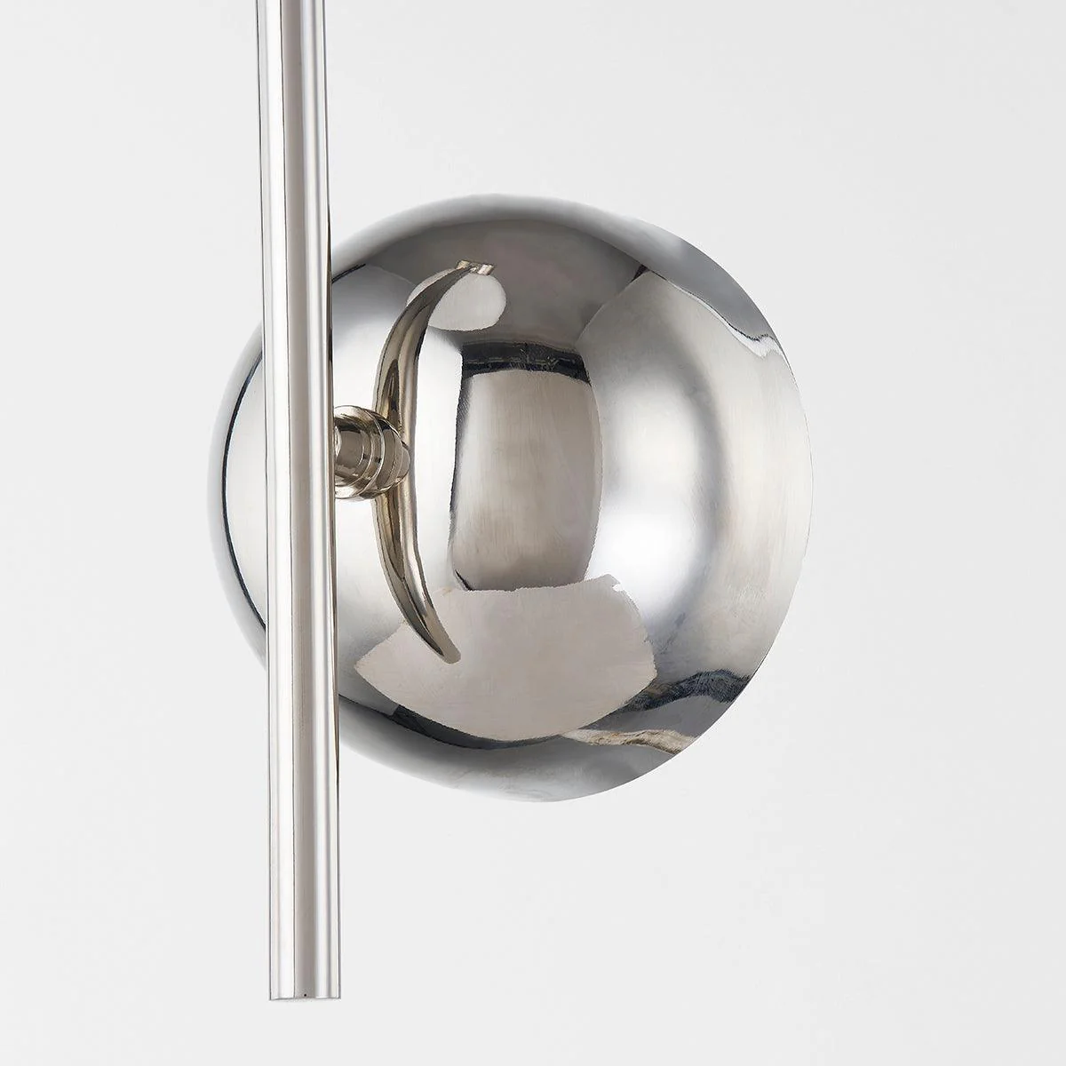 Belle 1 Light Wall Sconce - Image 7