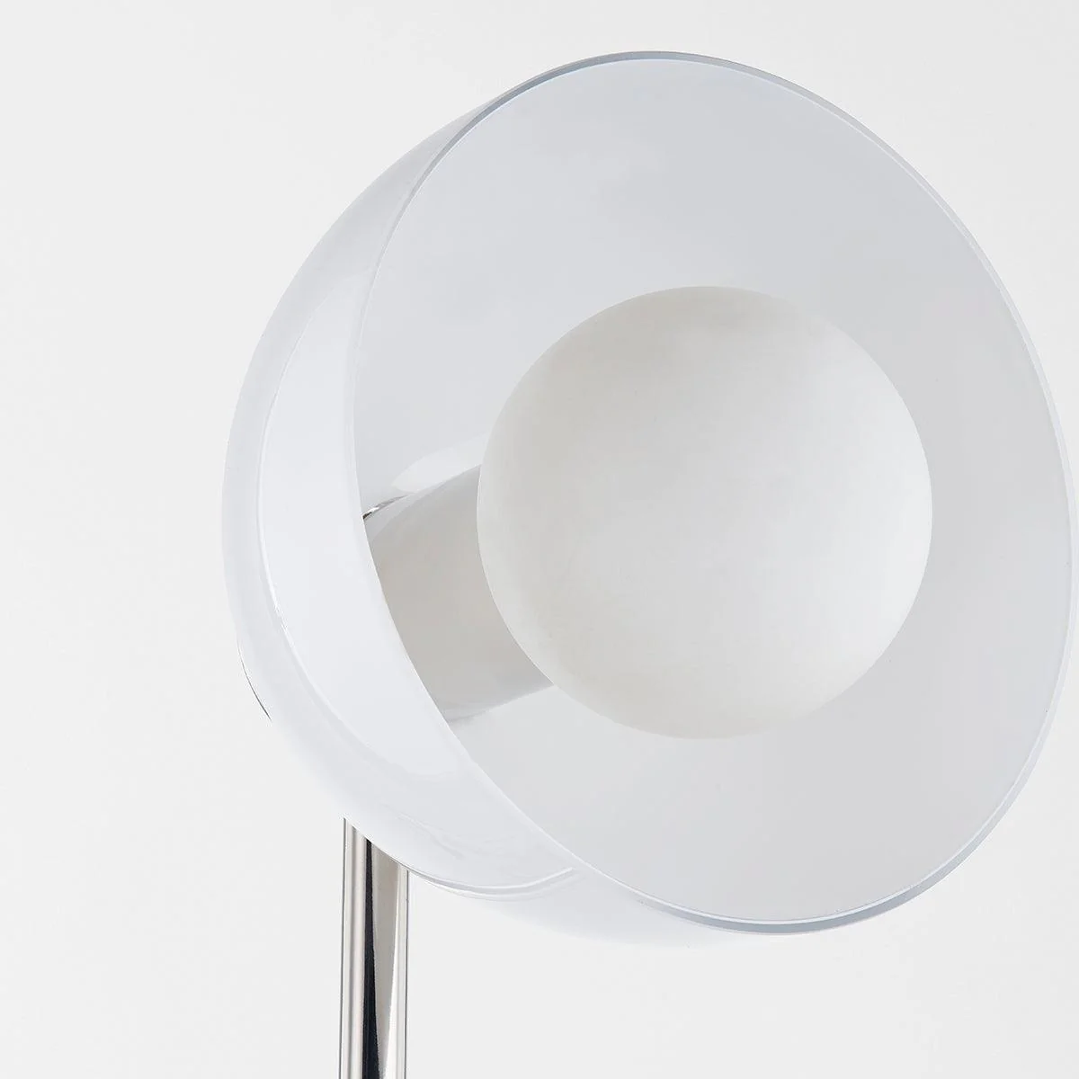 Belle 1 Light Wall Sconce - Image 8