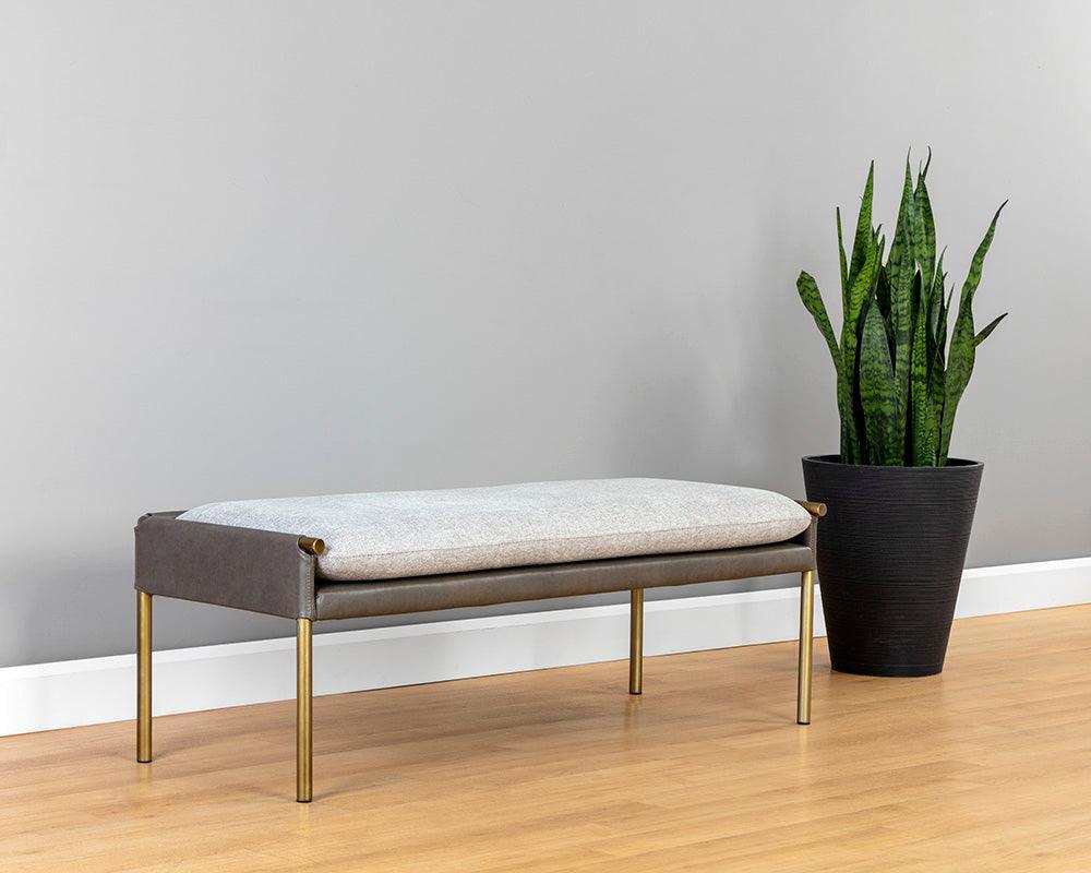 Bellevue Bench - Image 6