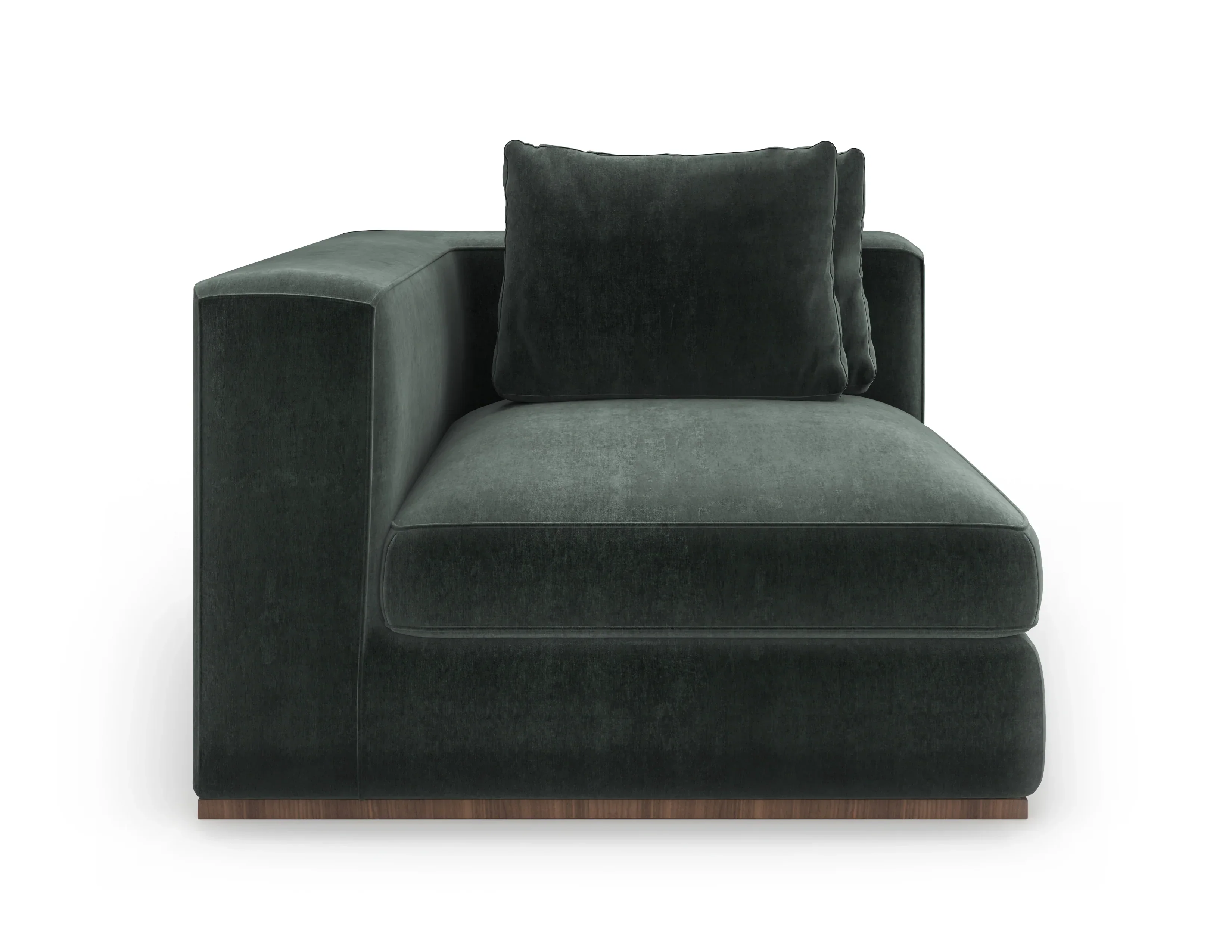 Bello Corner LAF Chair - Image 2