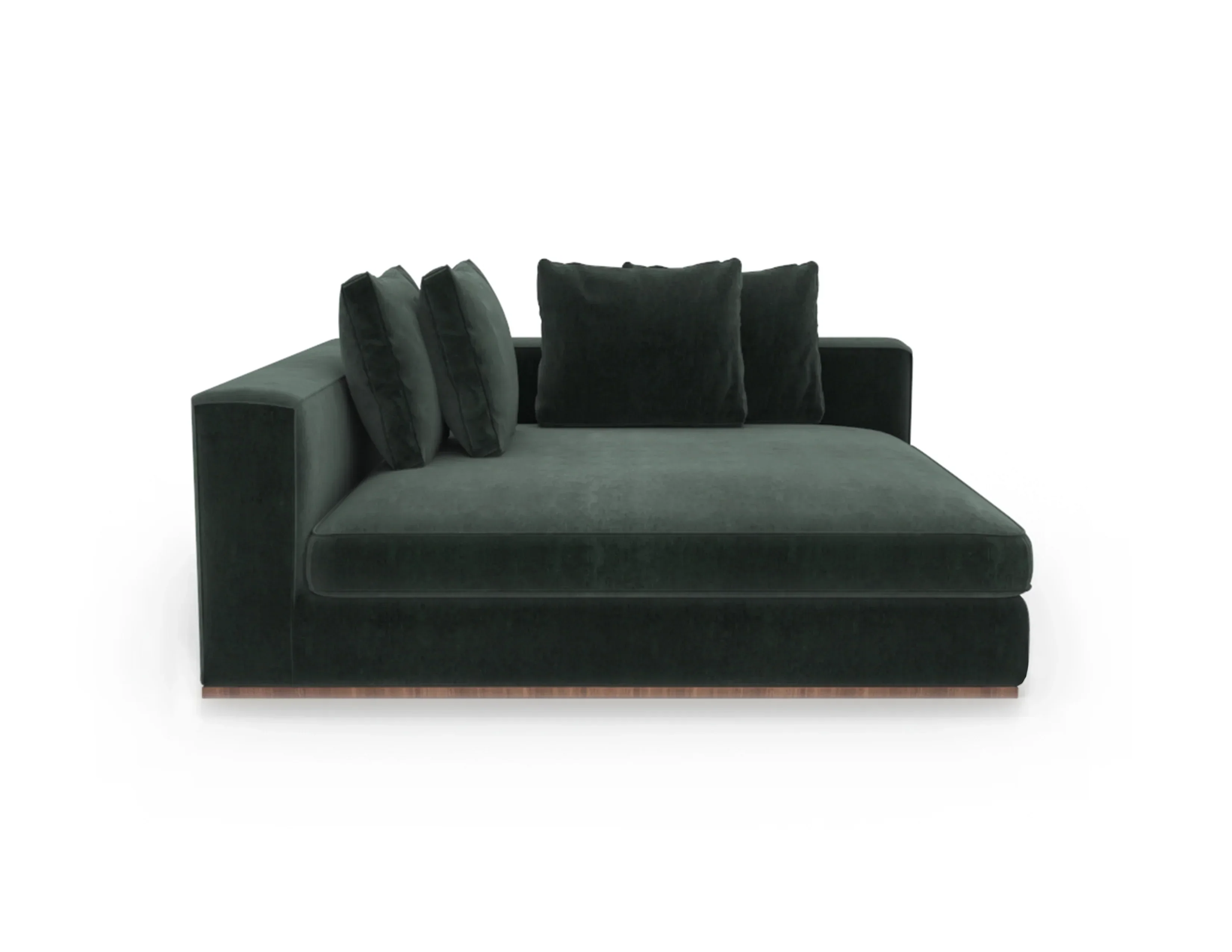 Bello Corner LAF Chaise - Image 2