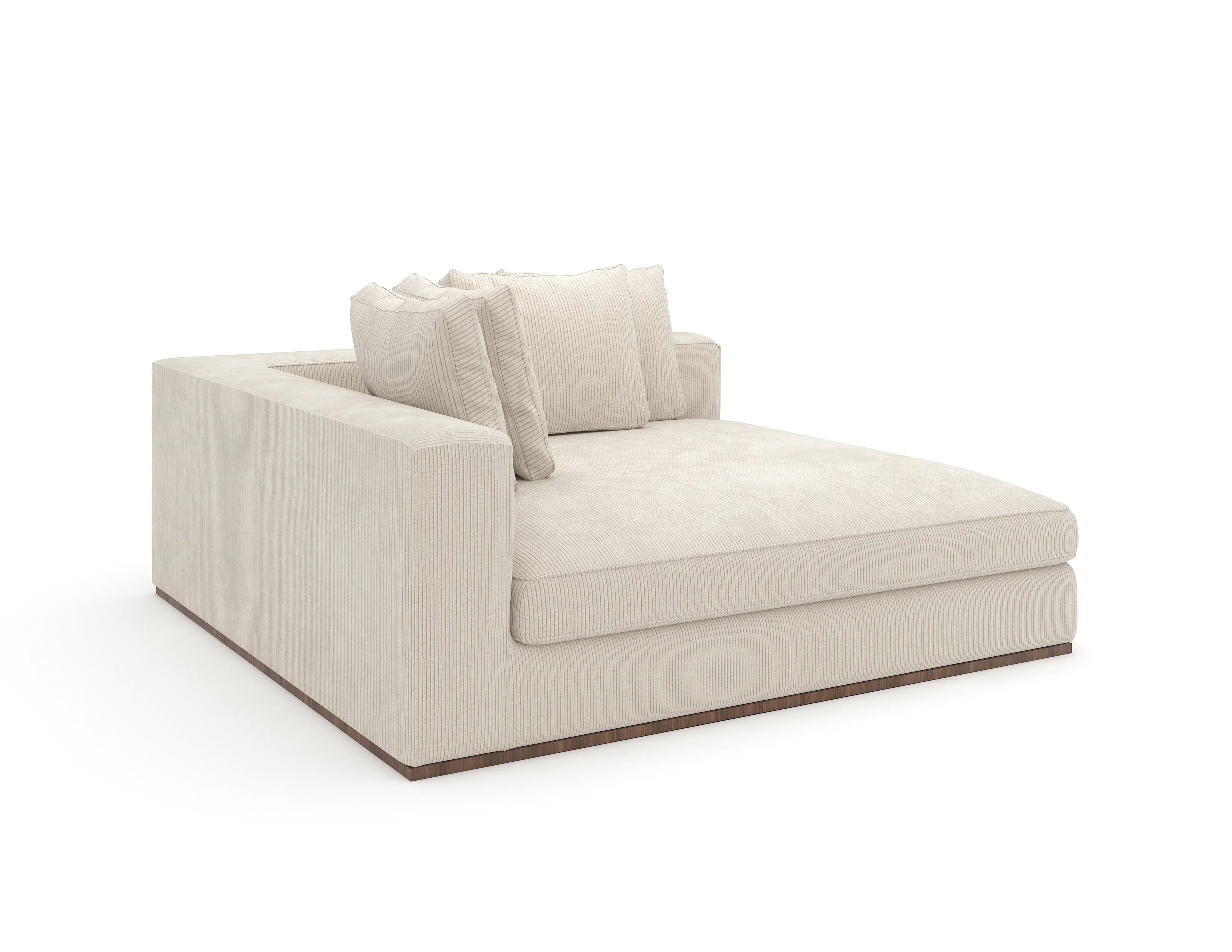 Bello Corner LAF Chaise - Image 4