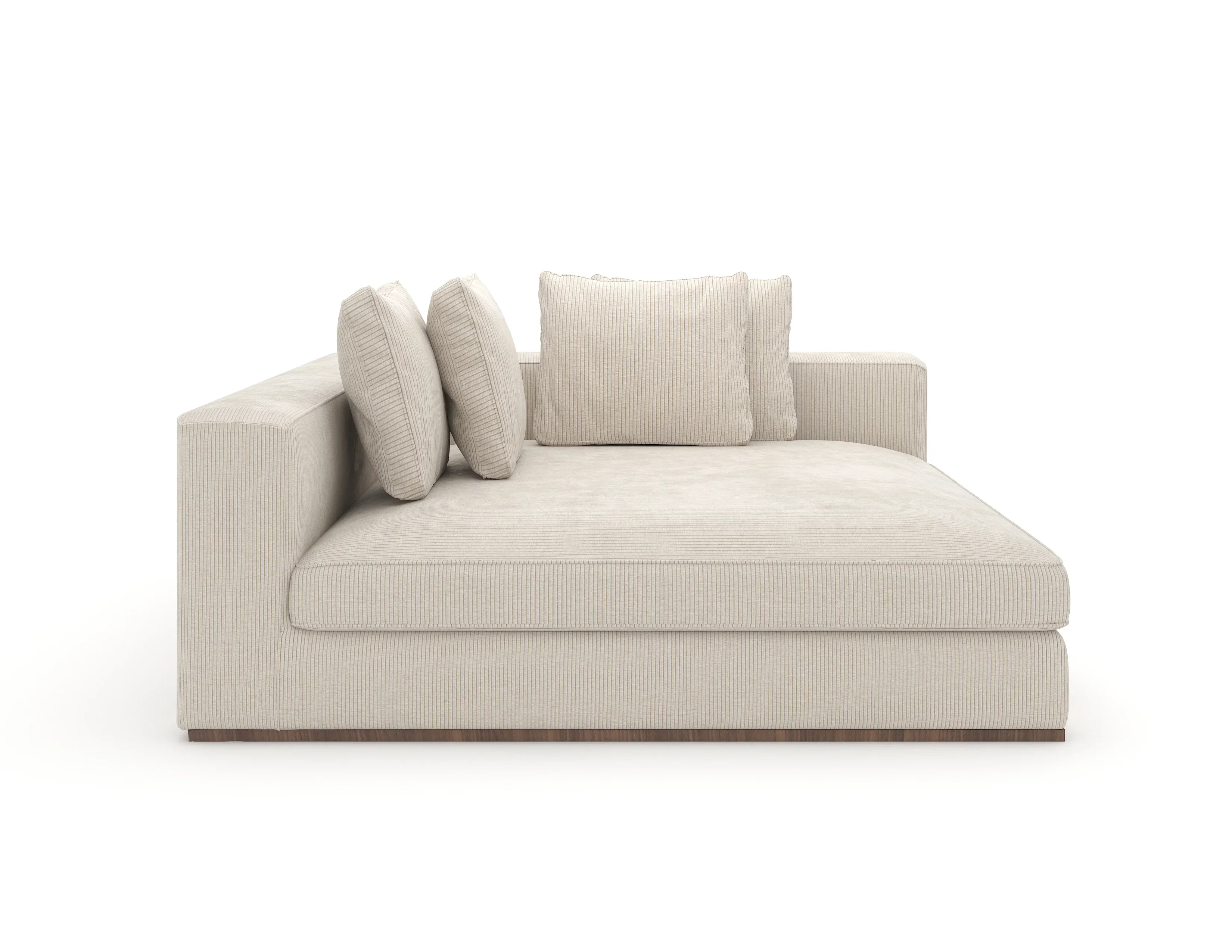 Bello Corner LAF Chaise - Image 5