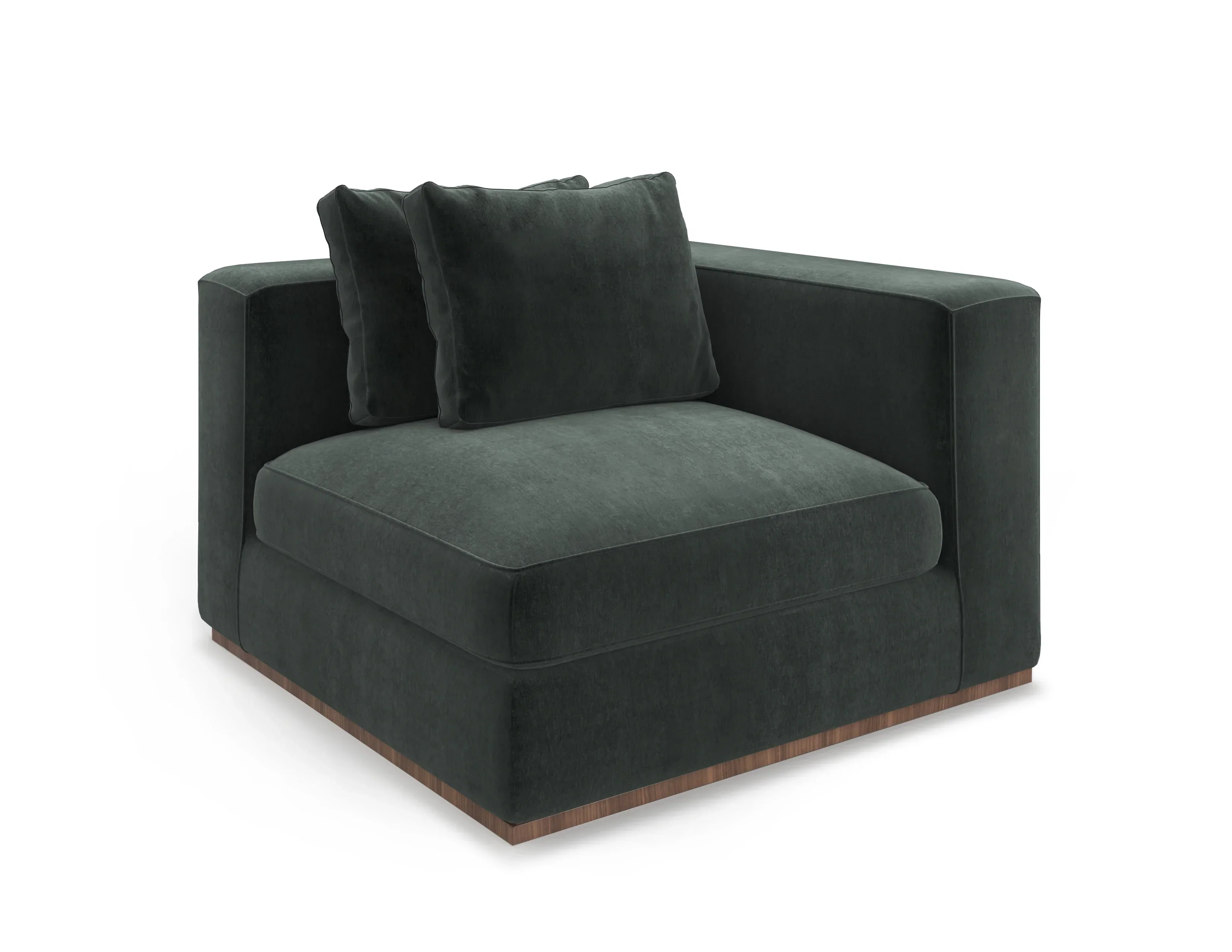 Bello Corner RAF Chair