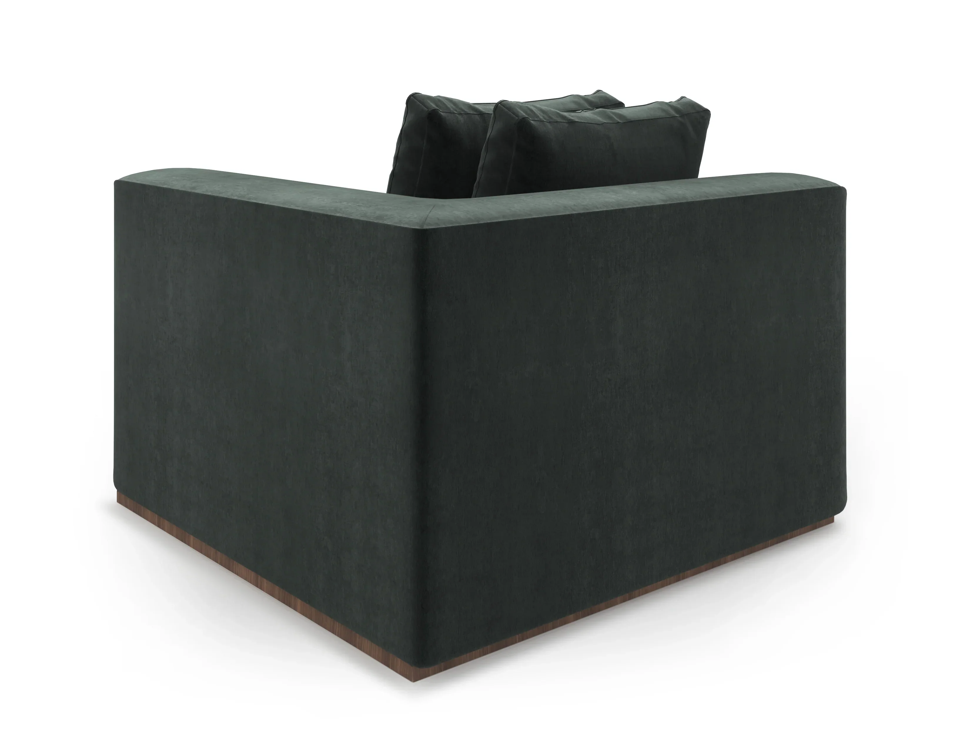 Bello Corner RAF Chair - Image 3