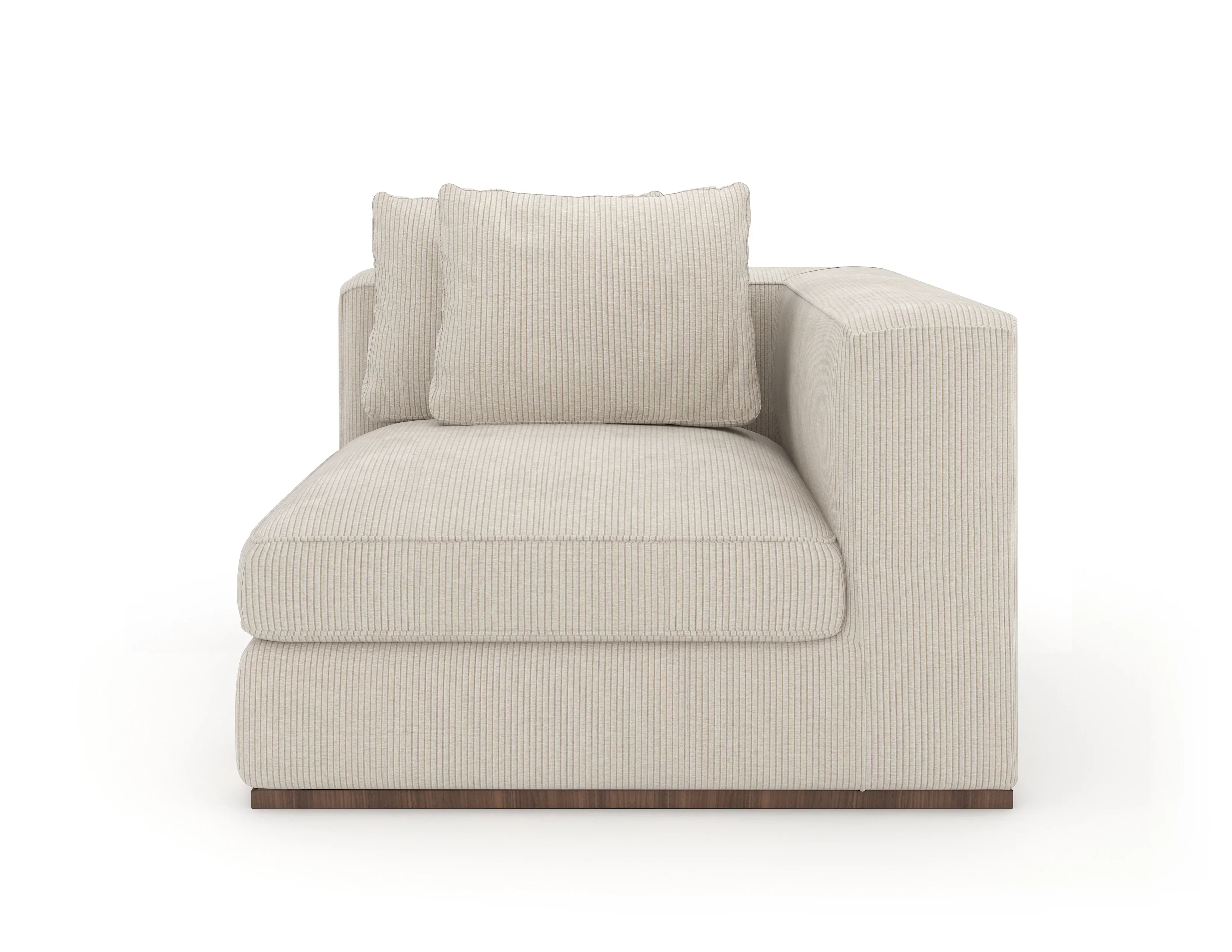 Bello Corner RAF Chair - Image 5