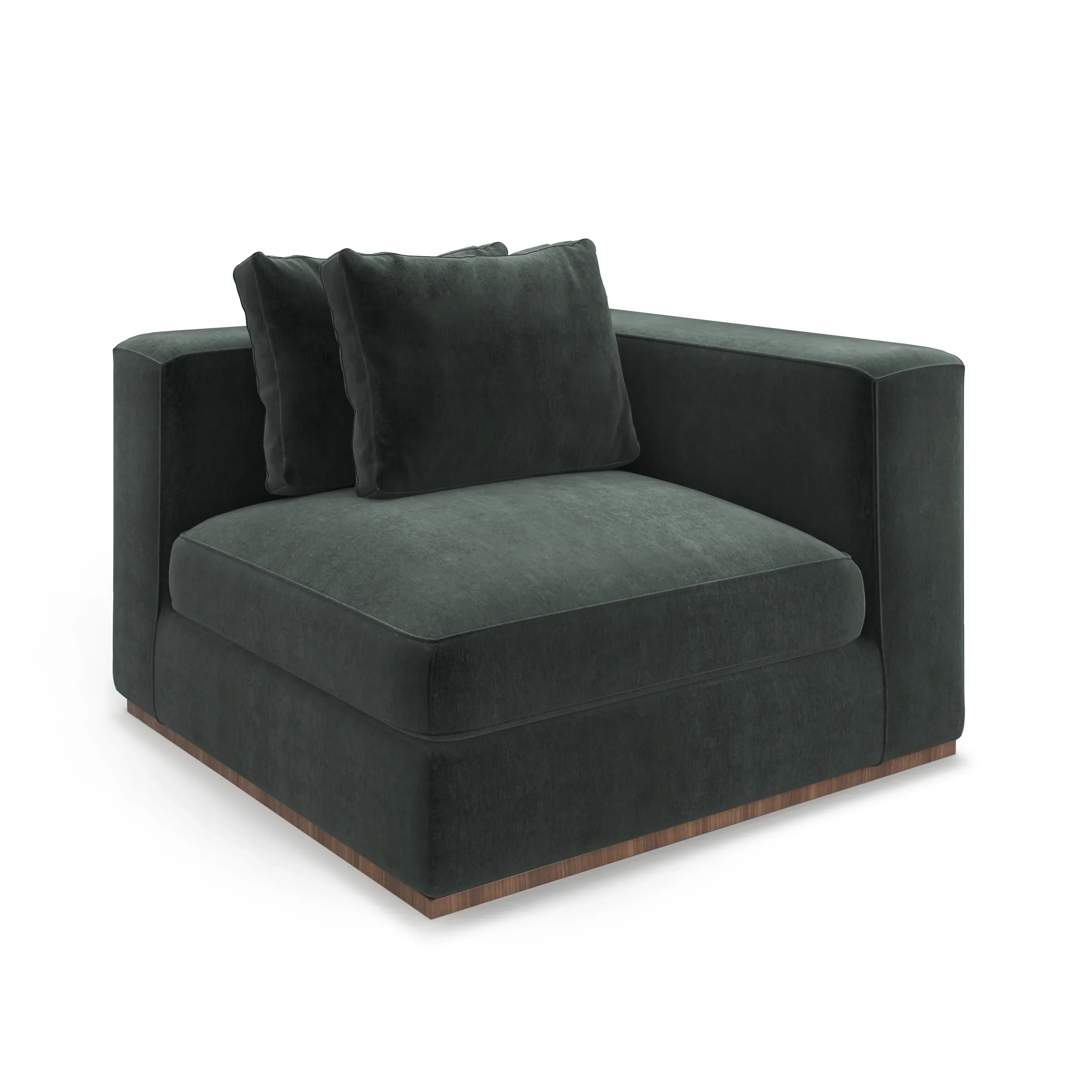 Bello Corner Wedge