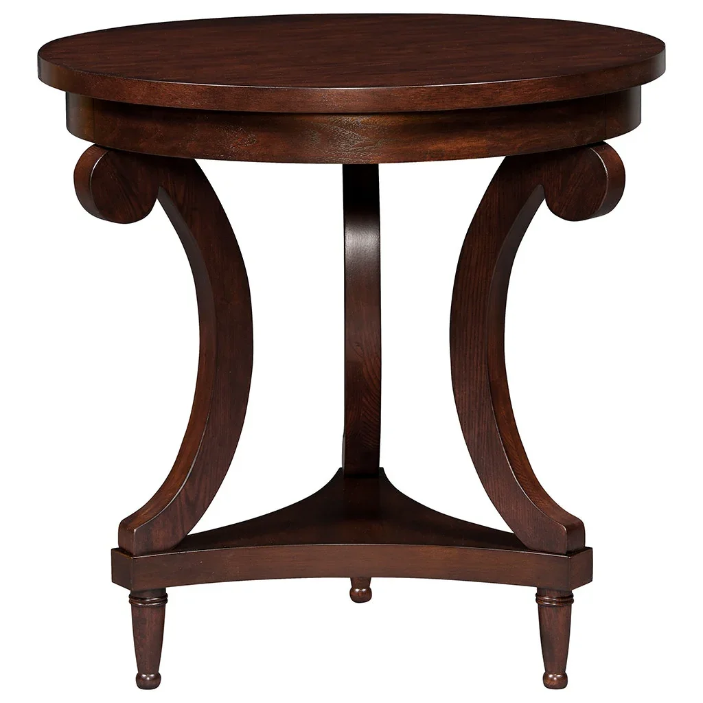 Belmont Accent Table - Image 3