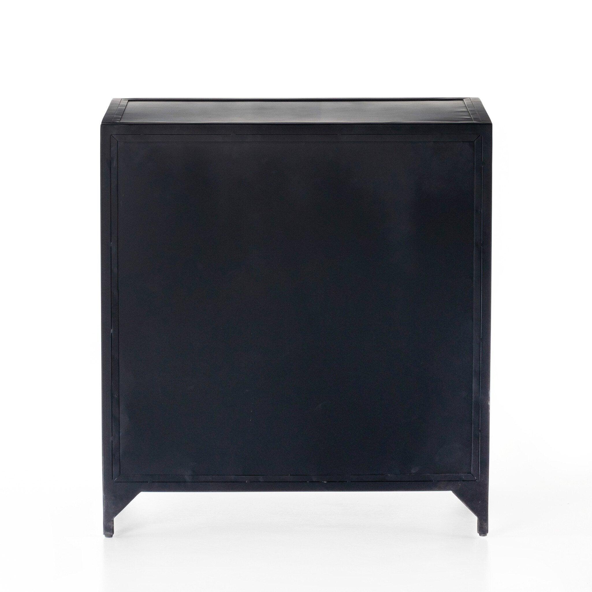 Belmont Large Storage Nightstand - Image 5