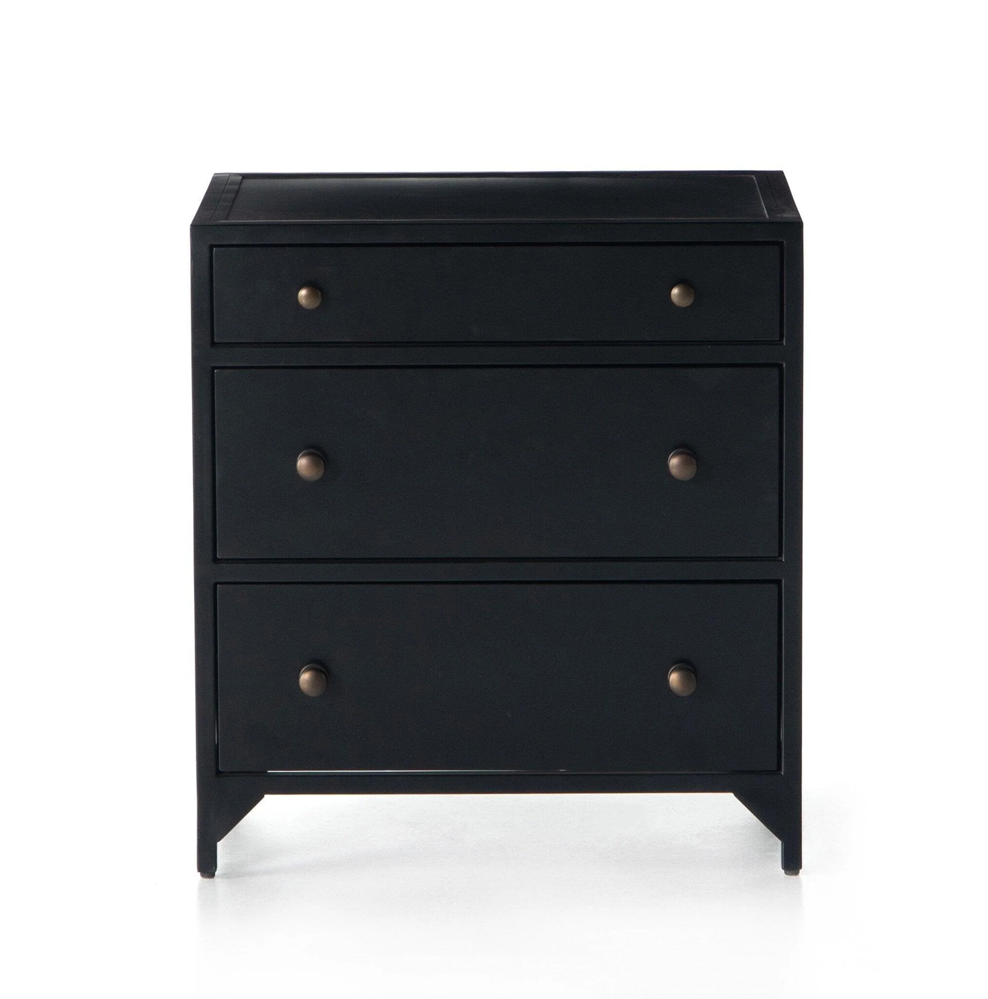 Belmont Storage Nightstand - Image 3