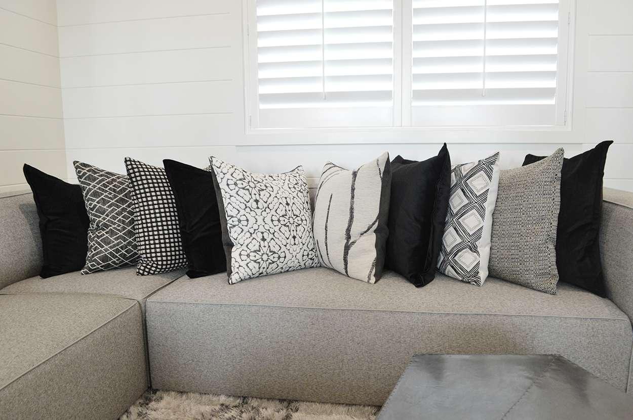 Belvedere Flange Pillow - Image 16