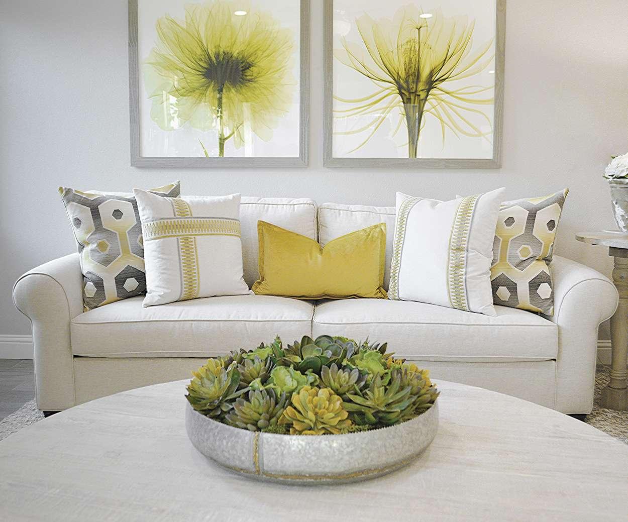 Belvedere Flange Pillow - Image 19