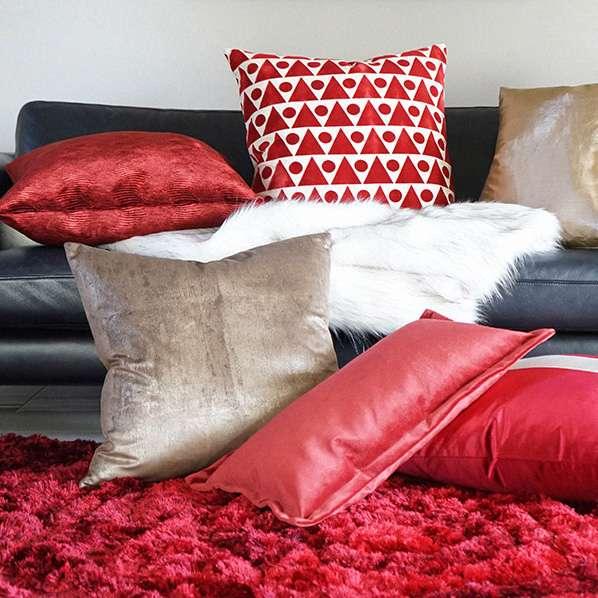 Belvedere Flange Pillow - Image 45